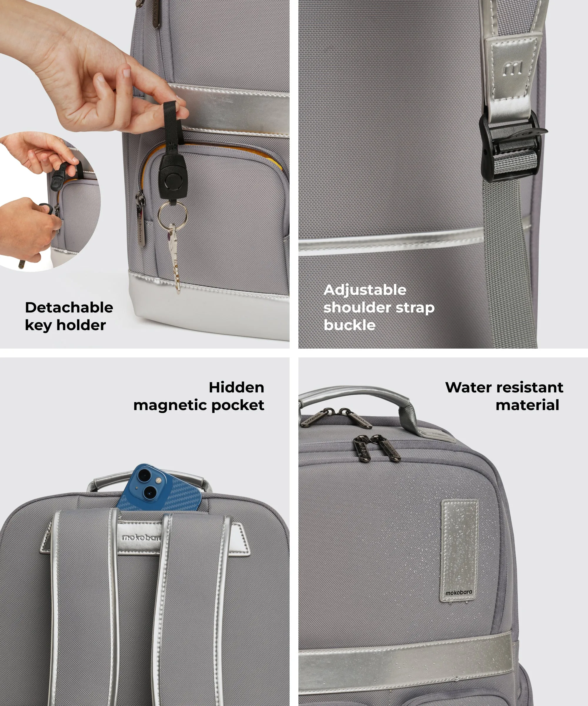 Terra Work Backpack - 25L - Image 55
