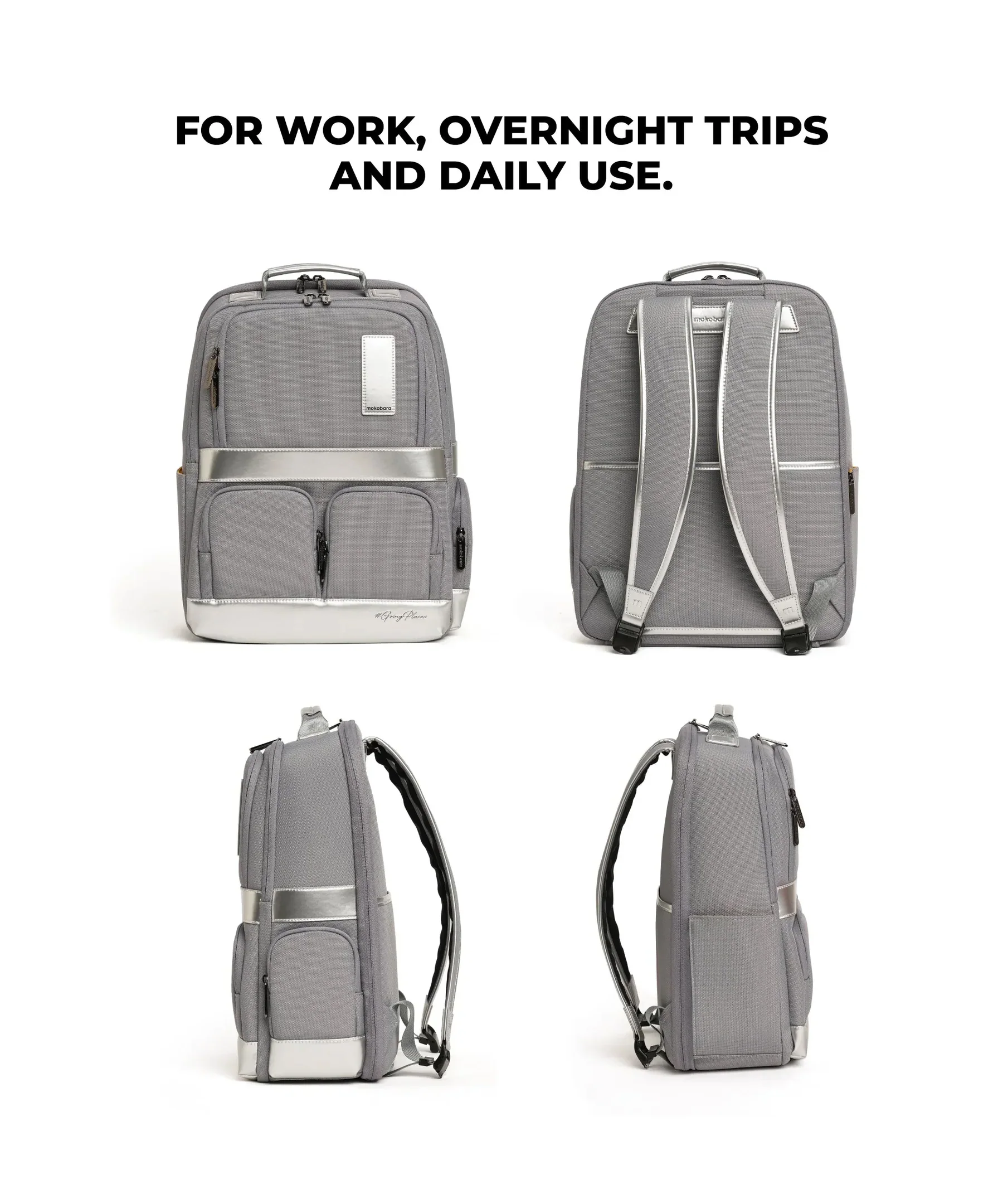 Terra Work Backpack - 25L - Image 57