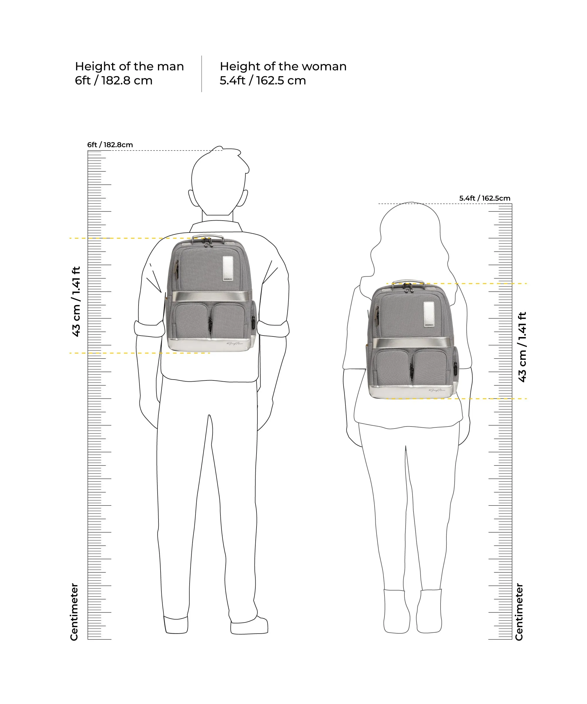 Terra Work Backpack - 25L - Image 59
