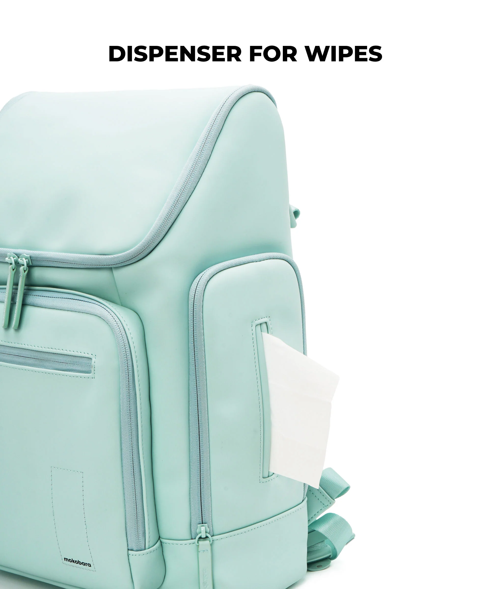 Tinker Diaper Backpack - 23L - Image 31
