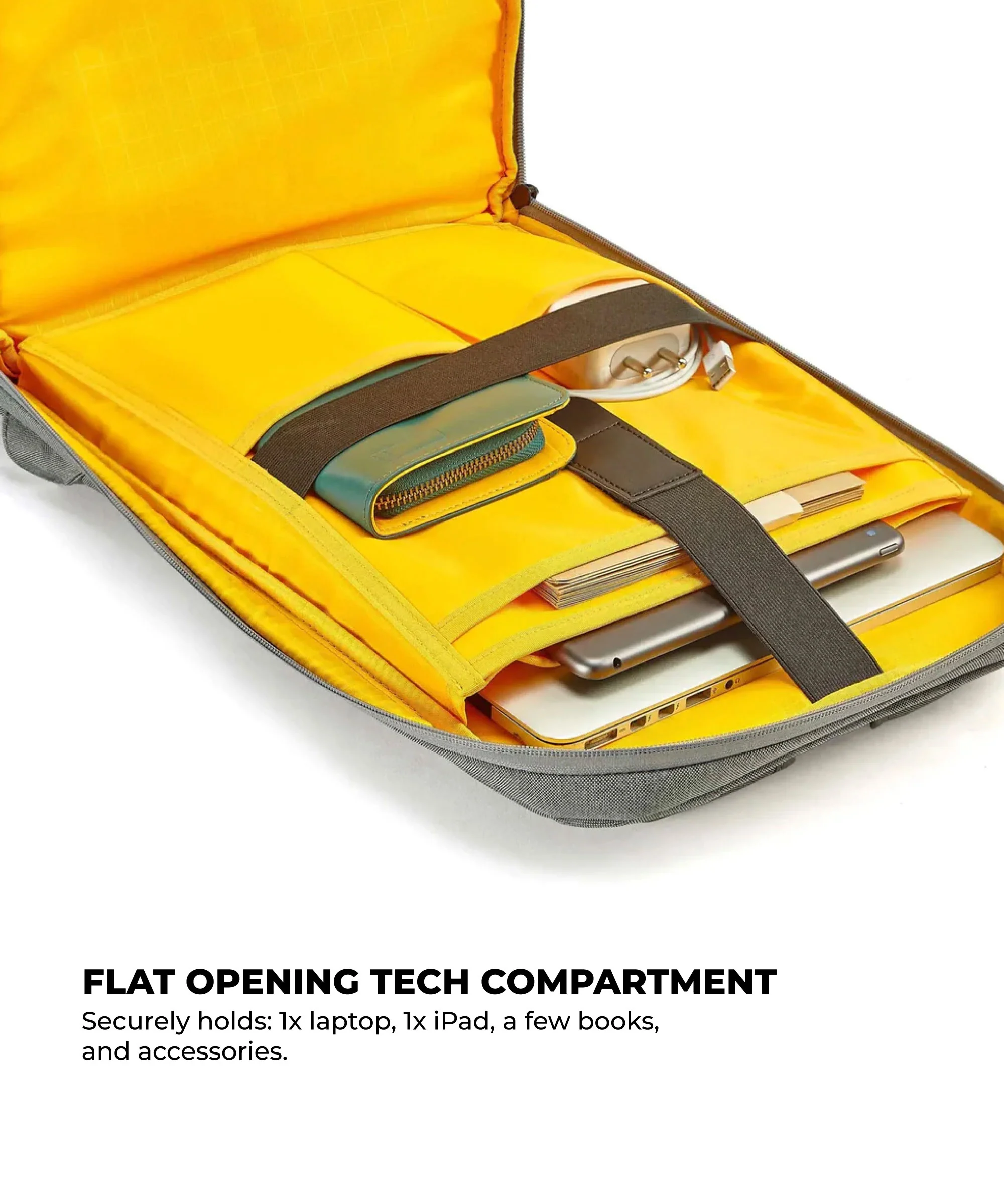 Transit Backpack - 30L - Image 11