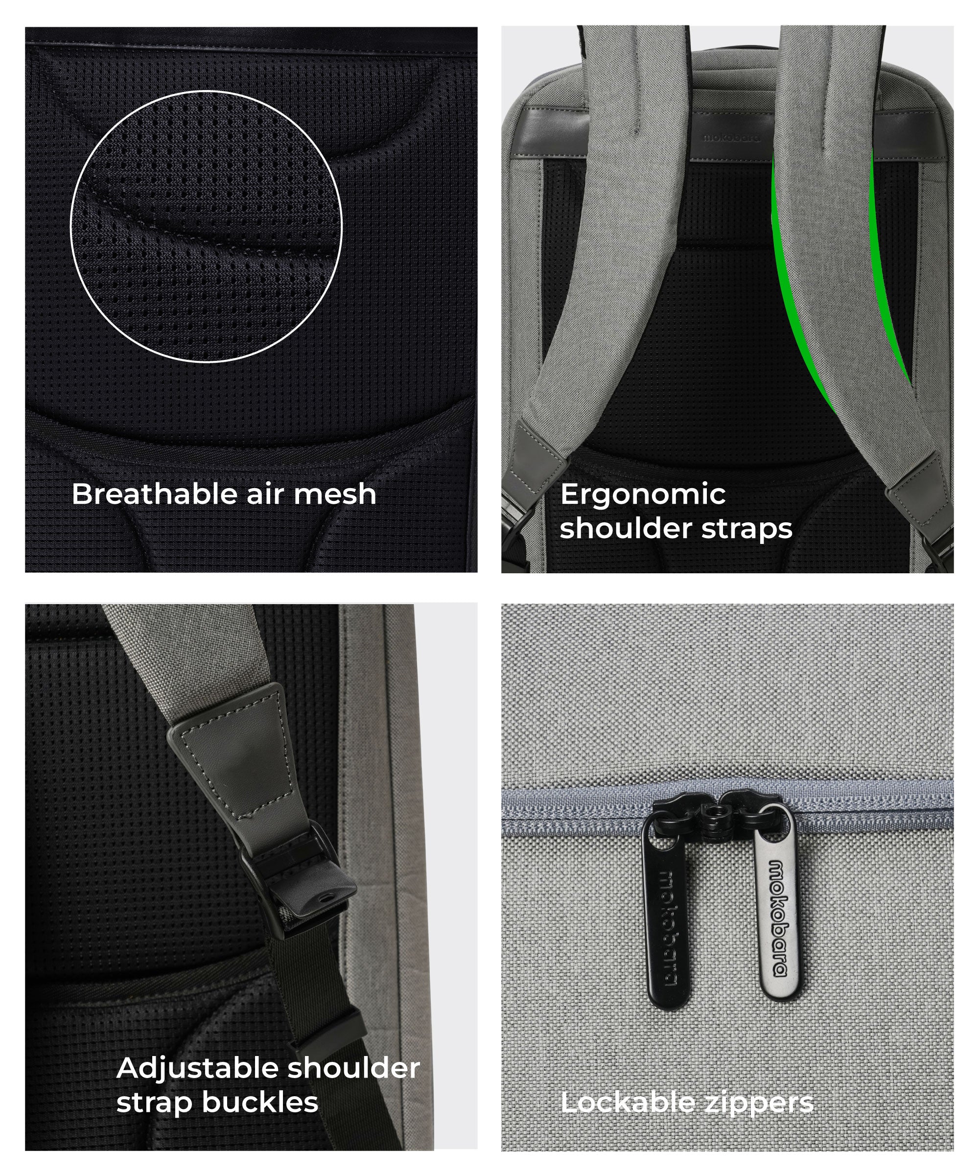 Transit Backpack - 30L - Image 13