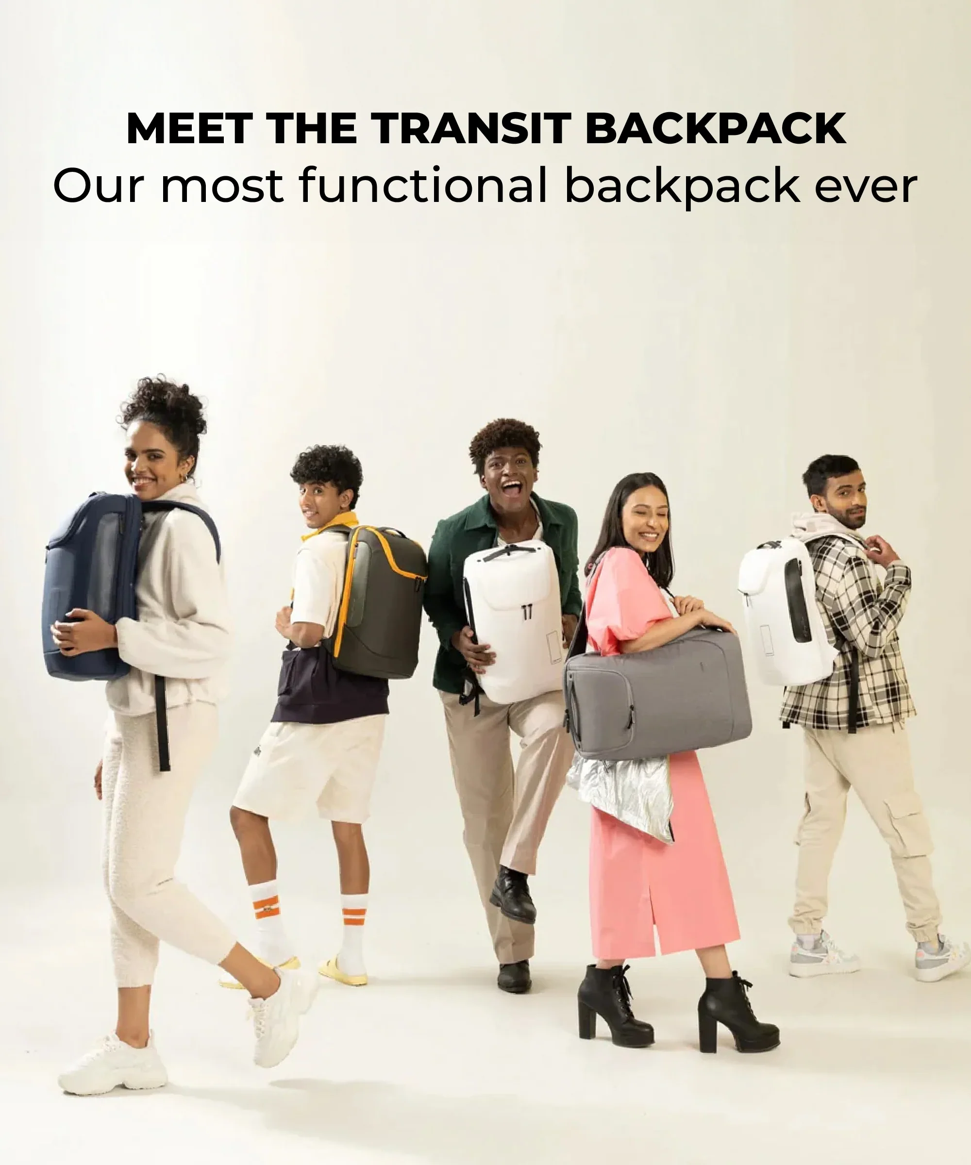 Transit Backpack - 30L - Image 16