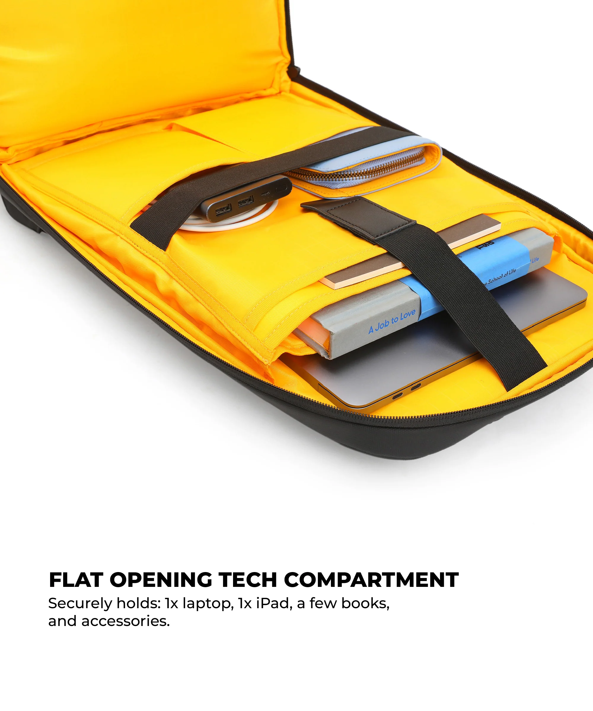 Transit Backpack - 30L - Image 18