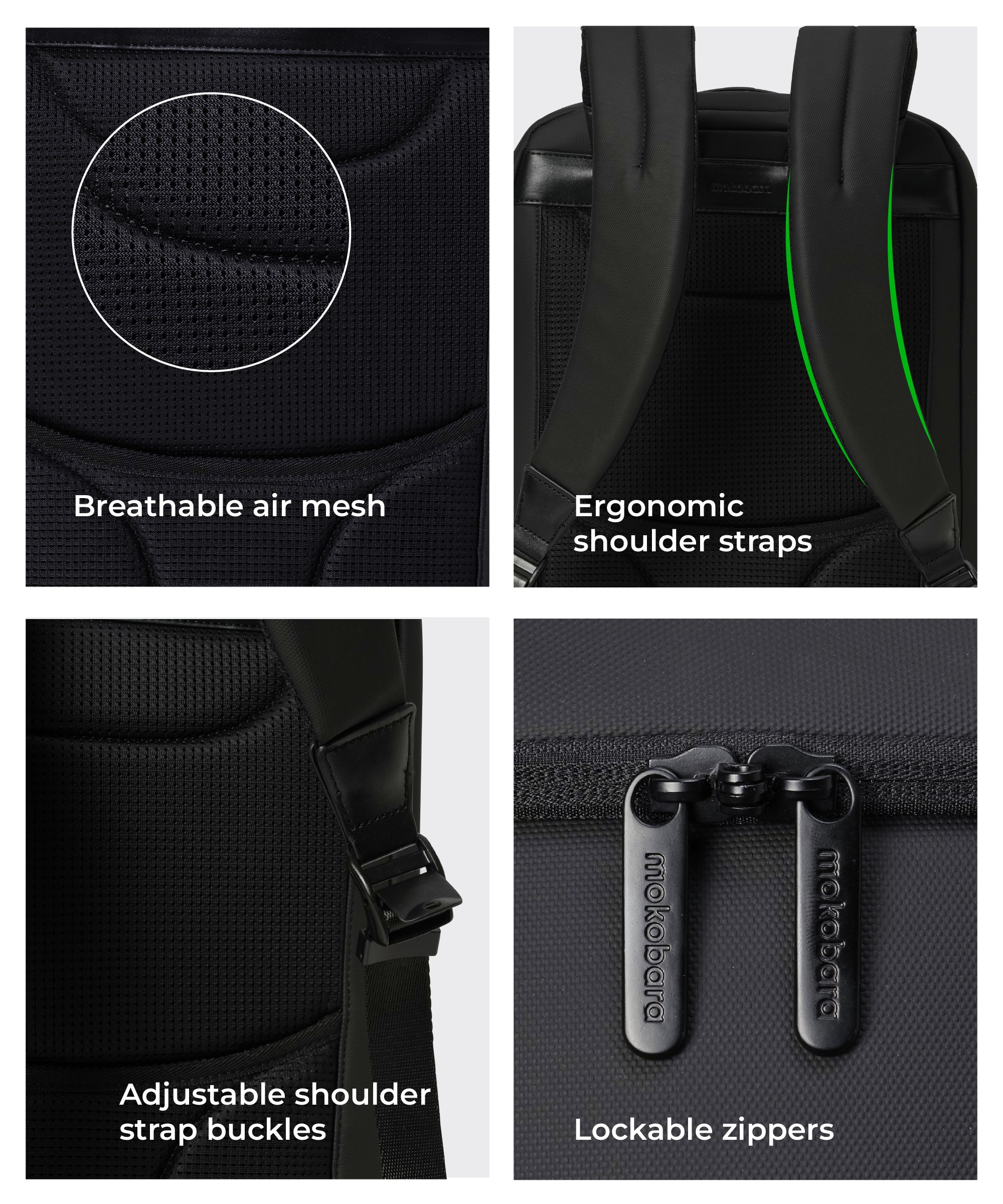 Transit Backpack - 30L - Image 20