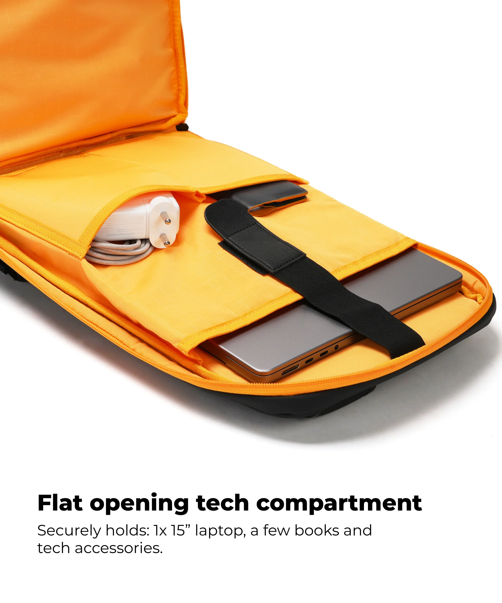 Transit Backpack - 20L - Image 13