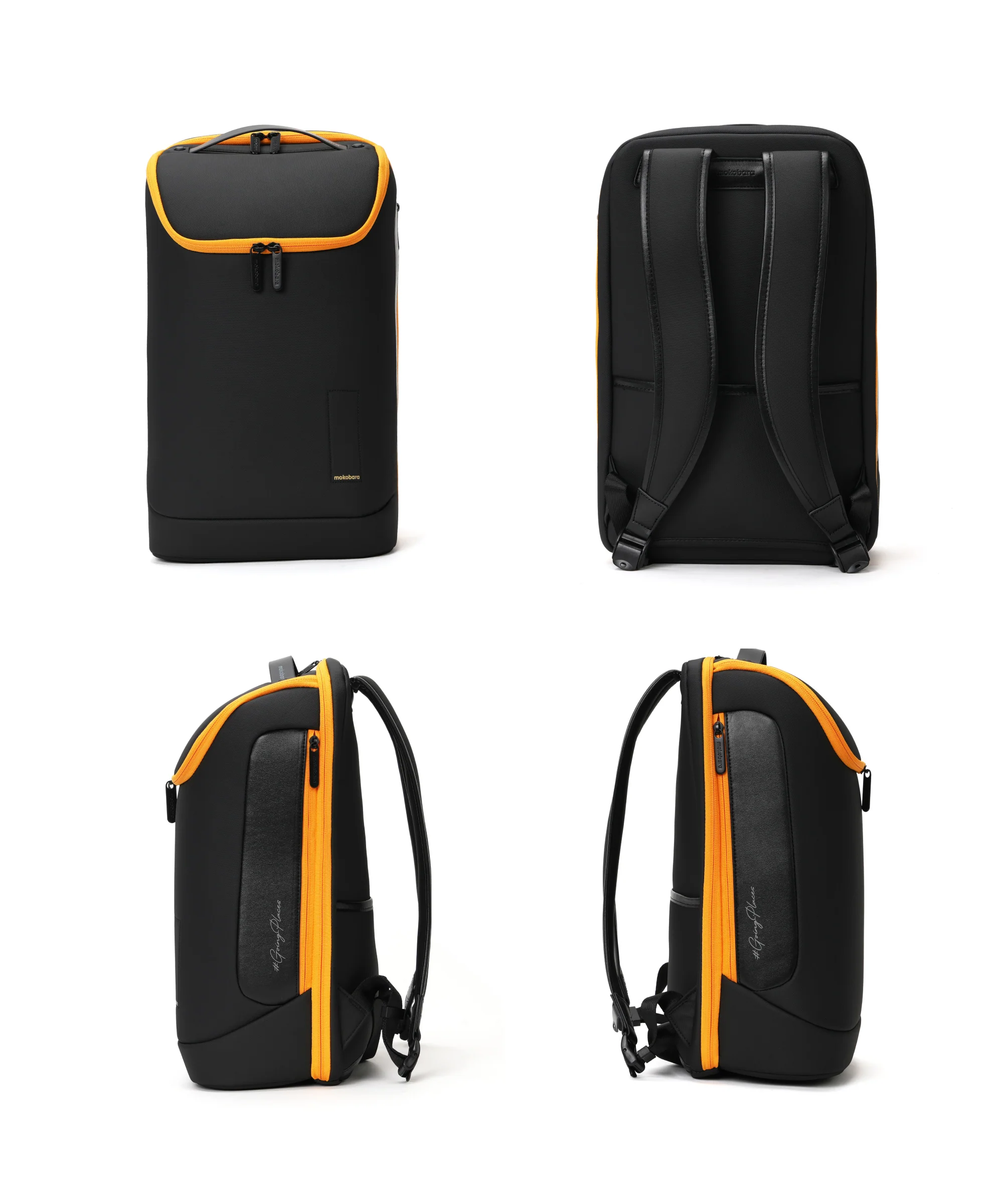 Transit Backpack - 20L - Image 16