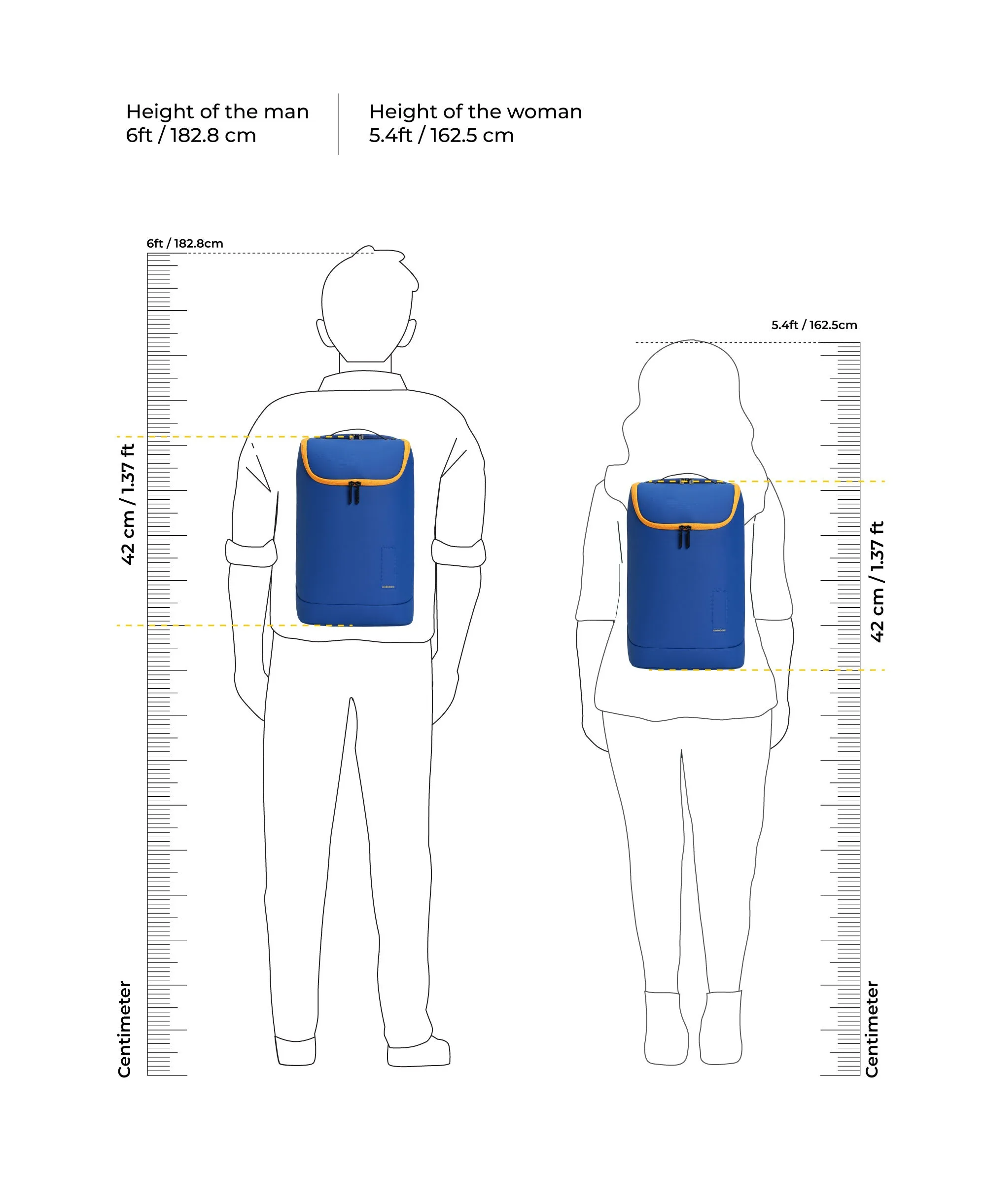 Transit Backpack - 20L - Image 21