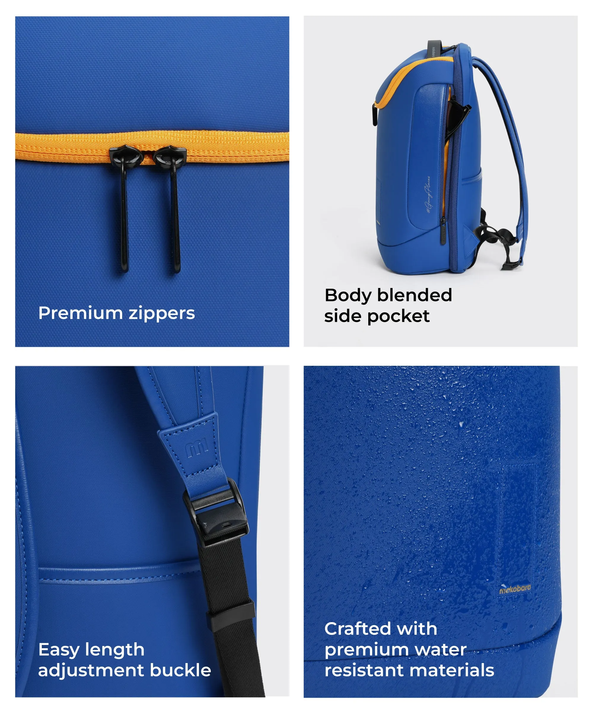 Transit Backpack - 20L - Image 22