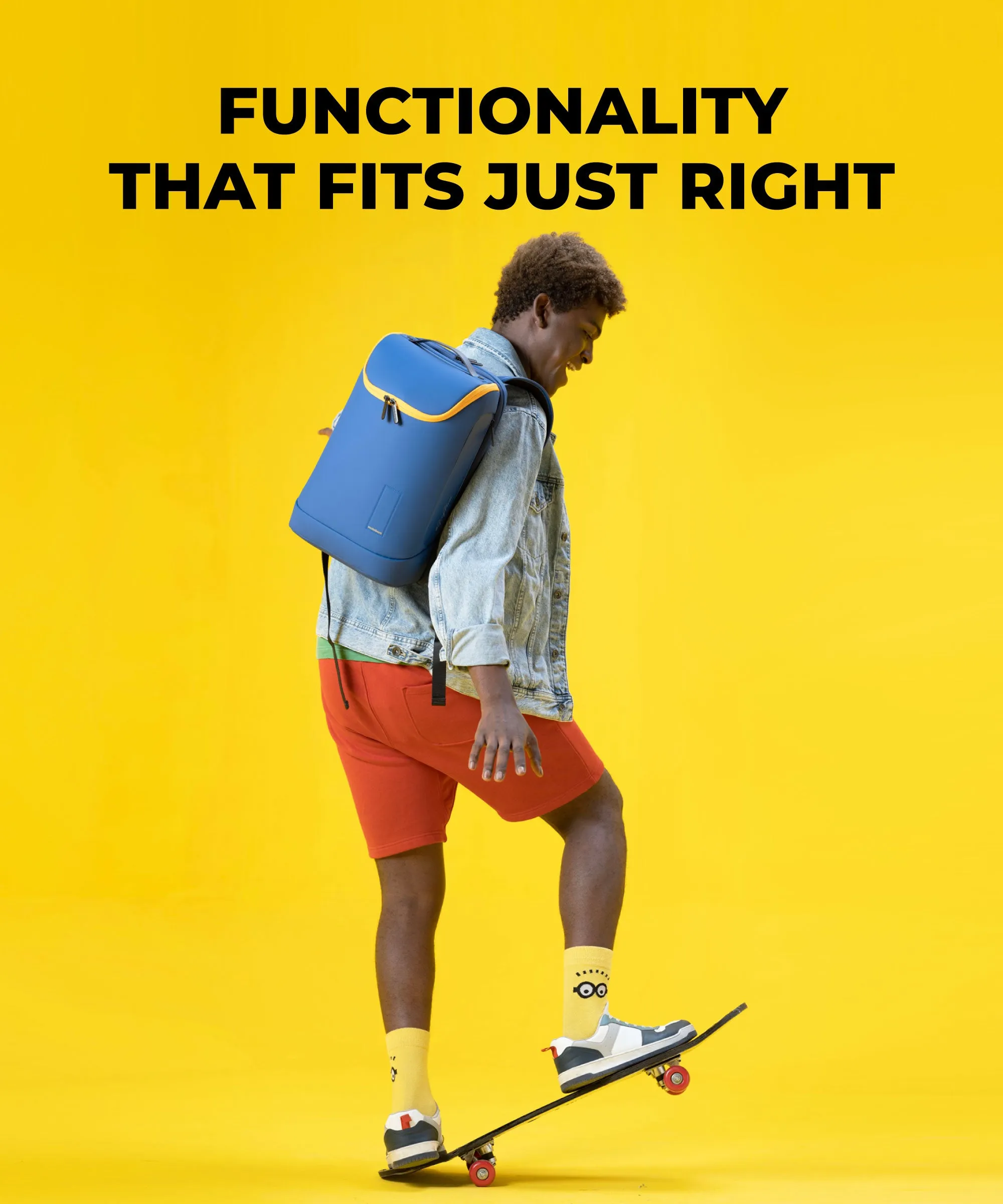 Transit Backpack - 20L - Image 23