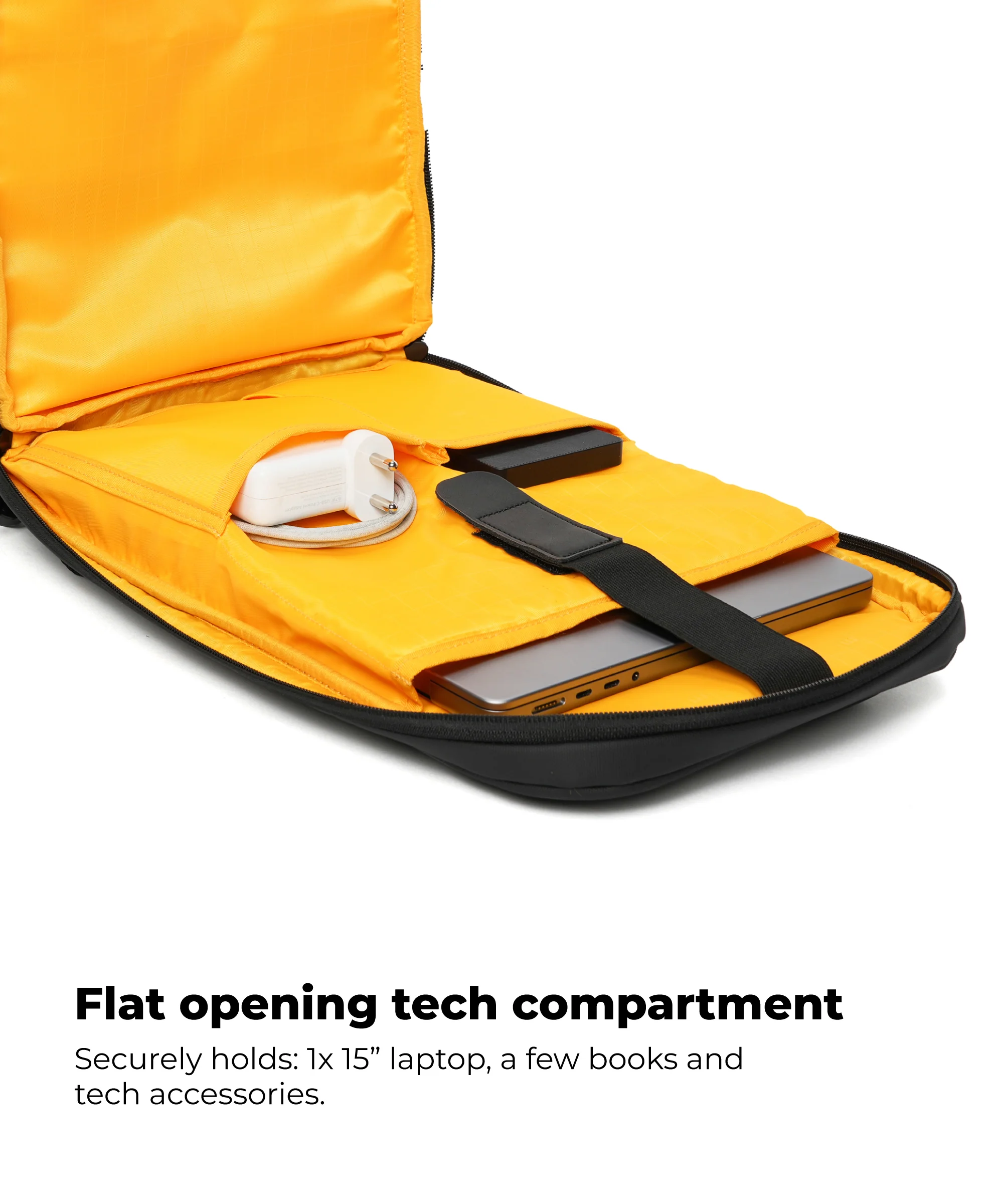Transit Backpack - 20L - Image 30