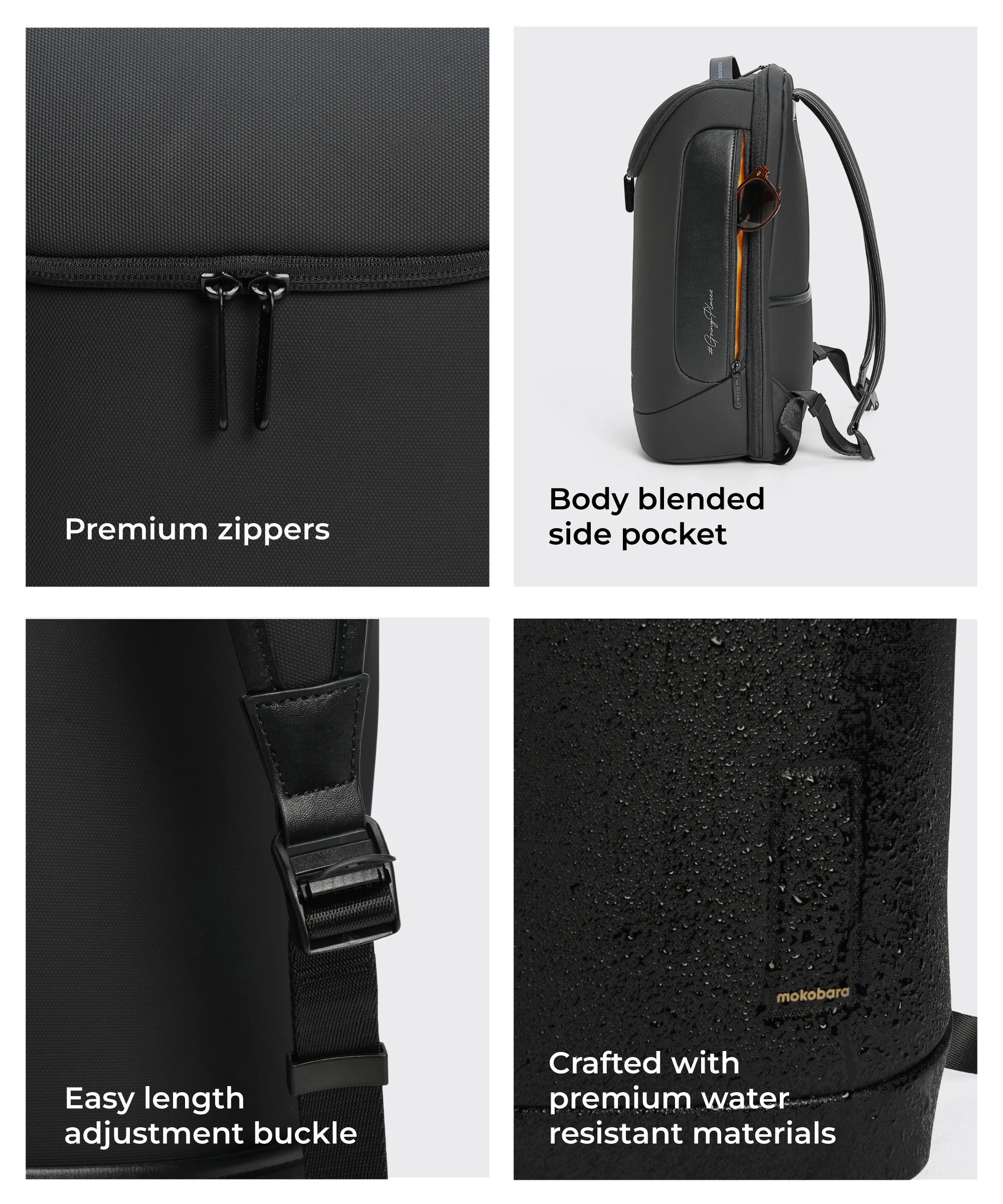 Transit Backpack - 20L - Image 32