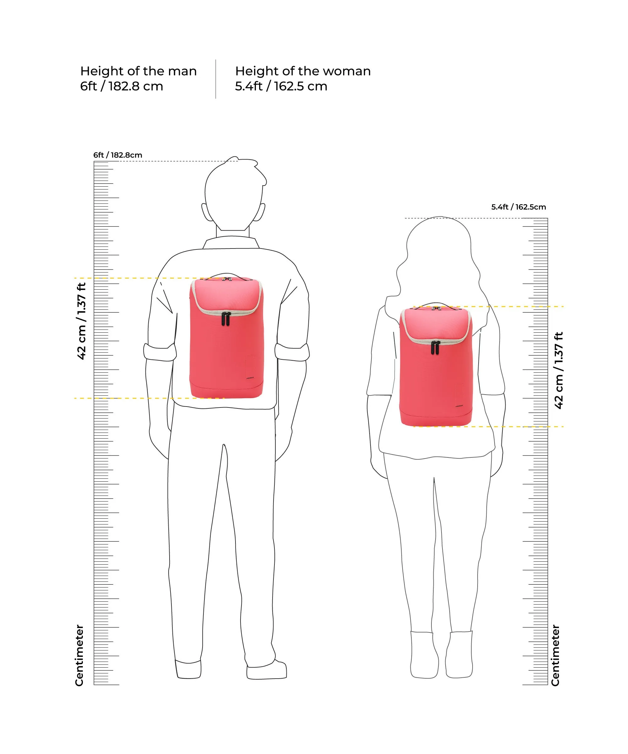 Transit Backpack - 20L - Image 39