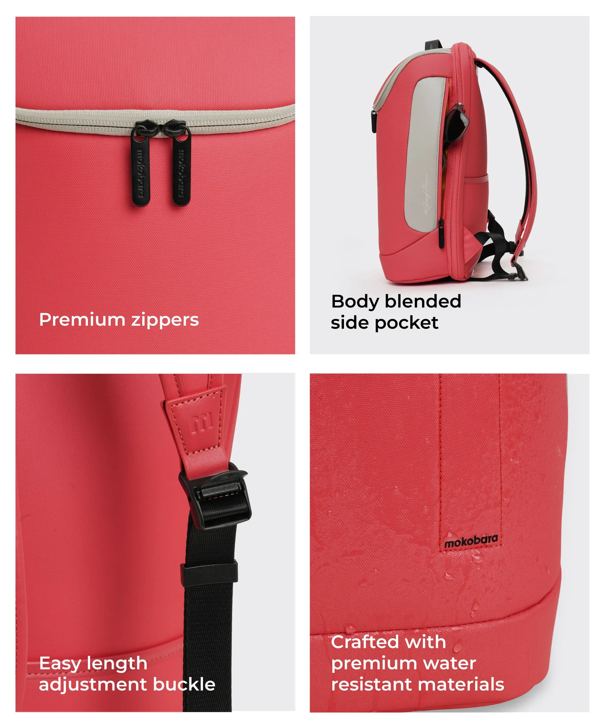 Transit Backpack - 20L - Image 42