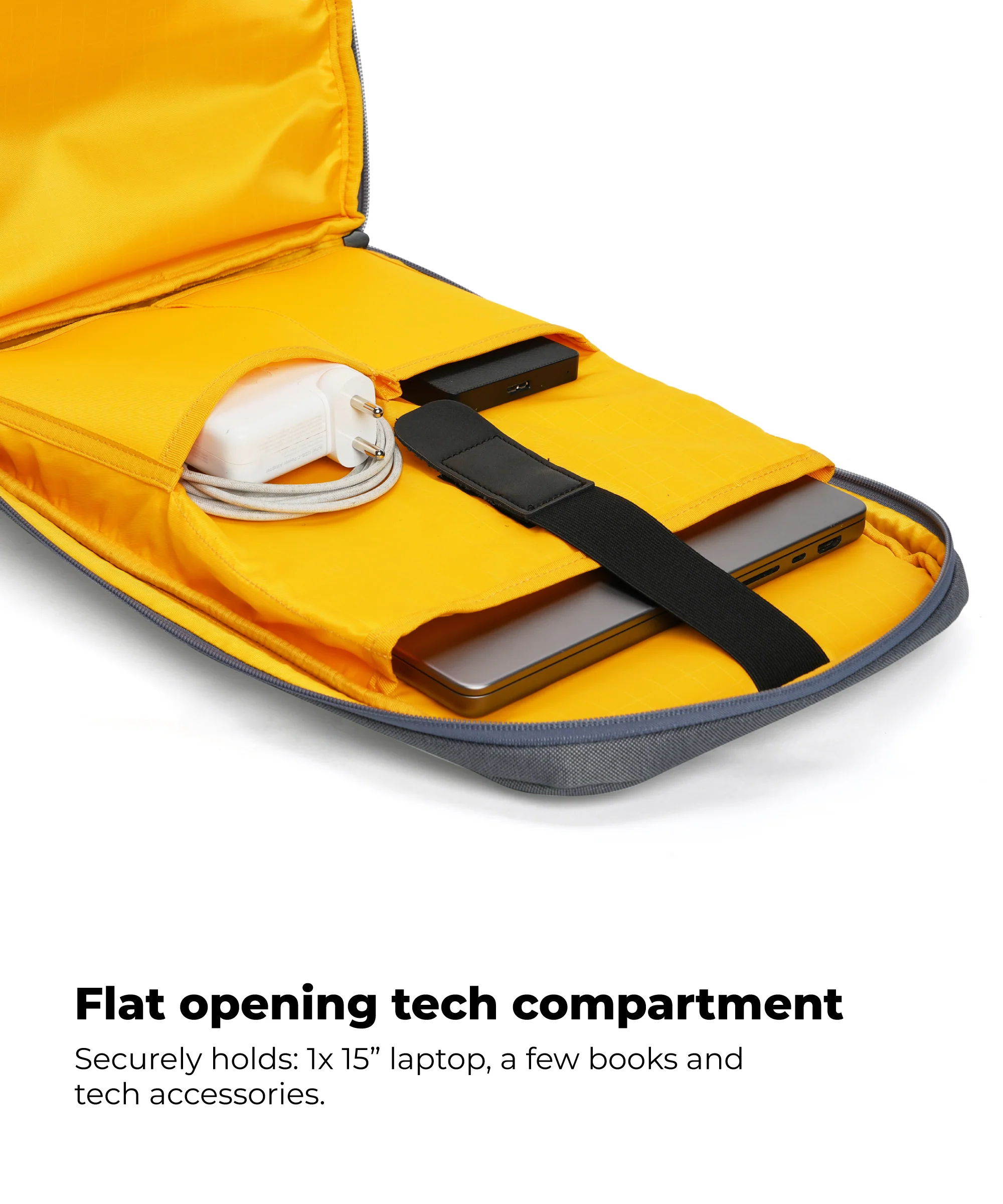 Transit Backpack - 20L - Image 5