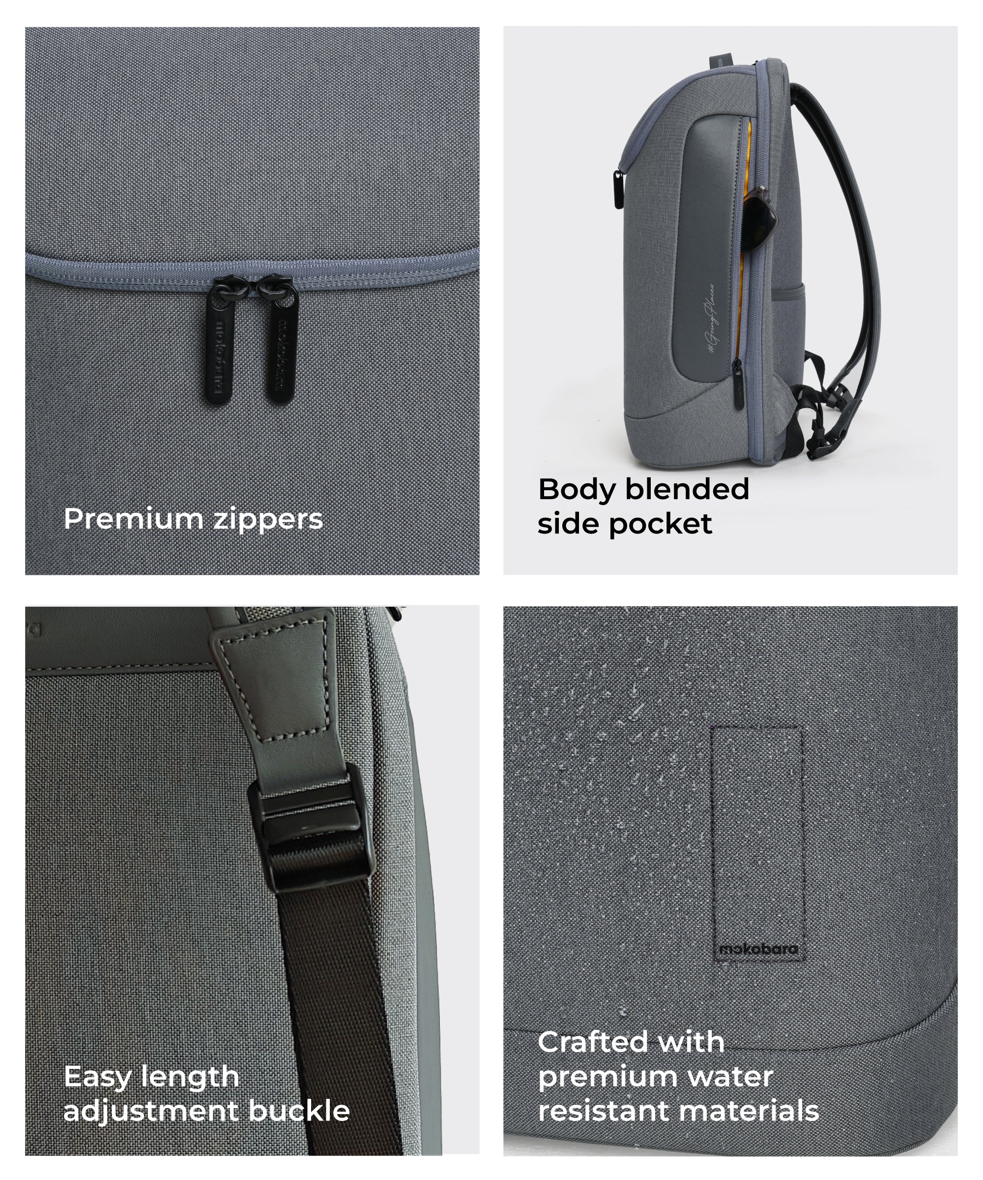 Transit Backpack - 20L - Image 7