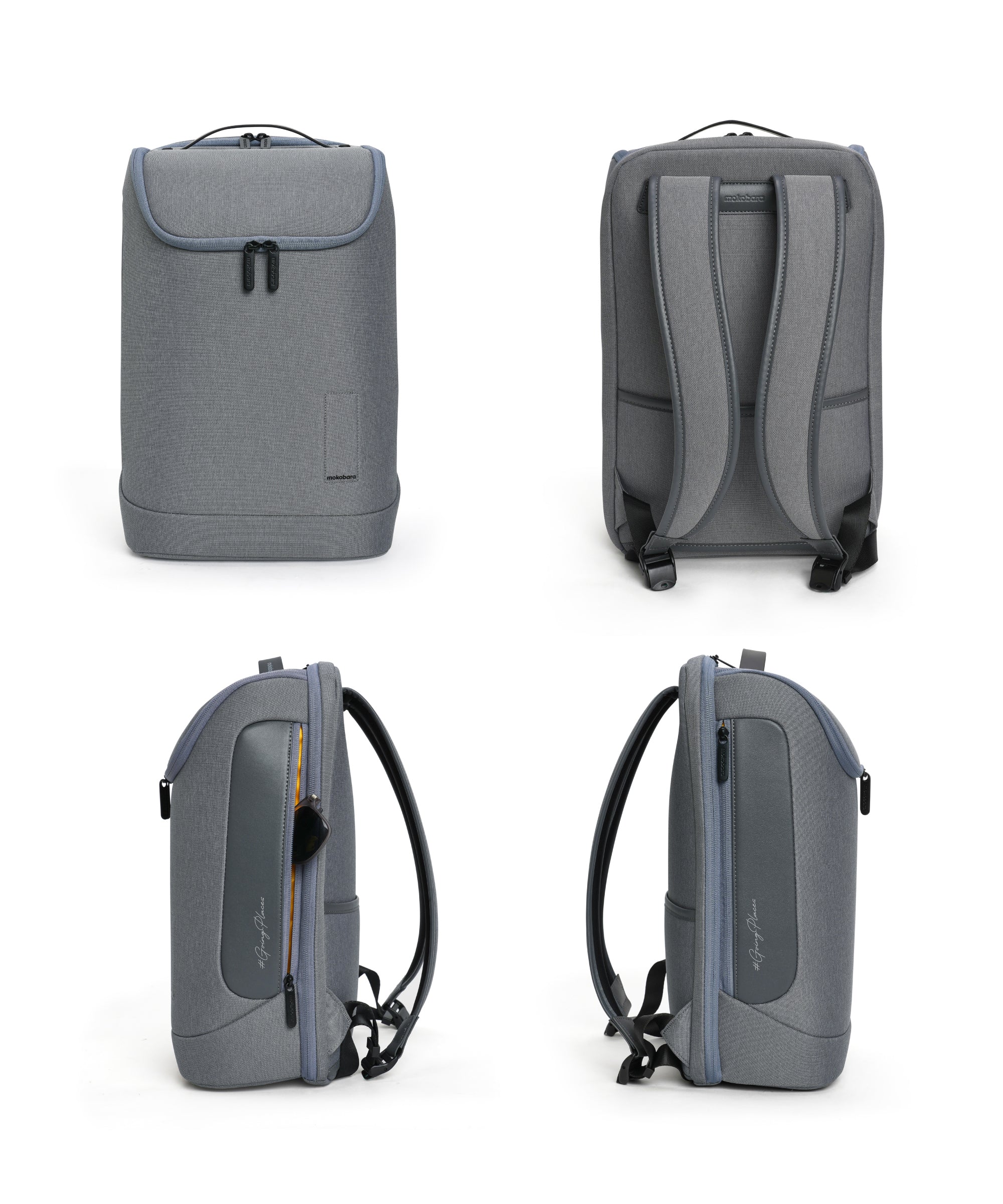 Transit Backpack - 20L - Image 8