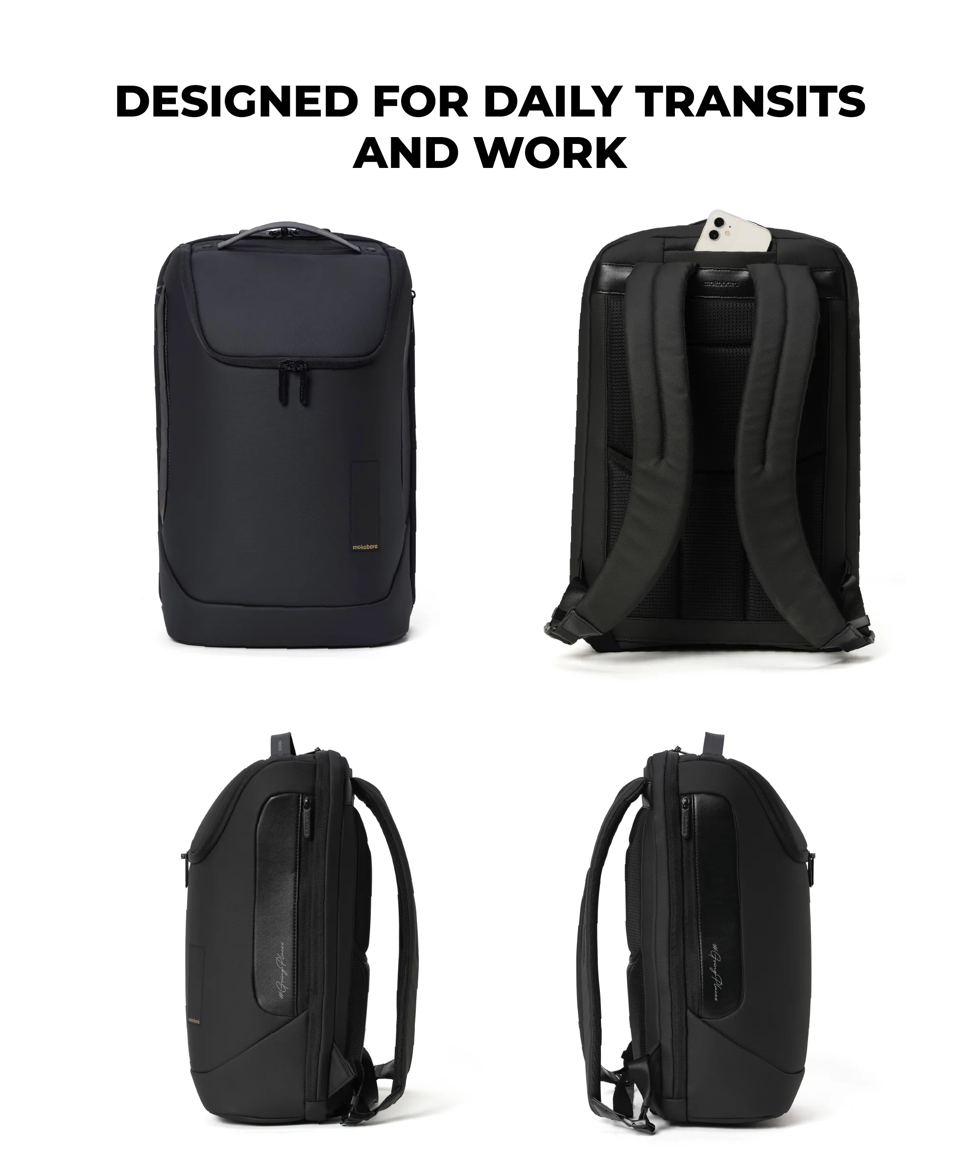 Transit Backpack - 30L - Image 21
