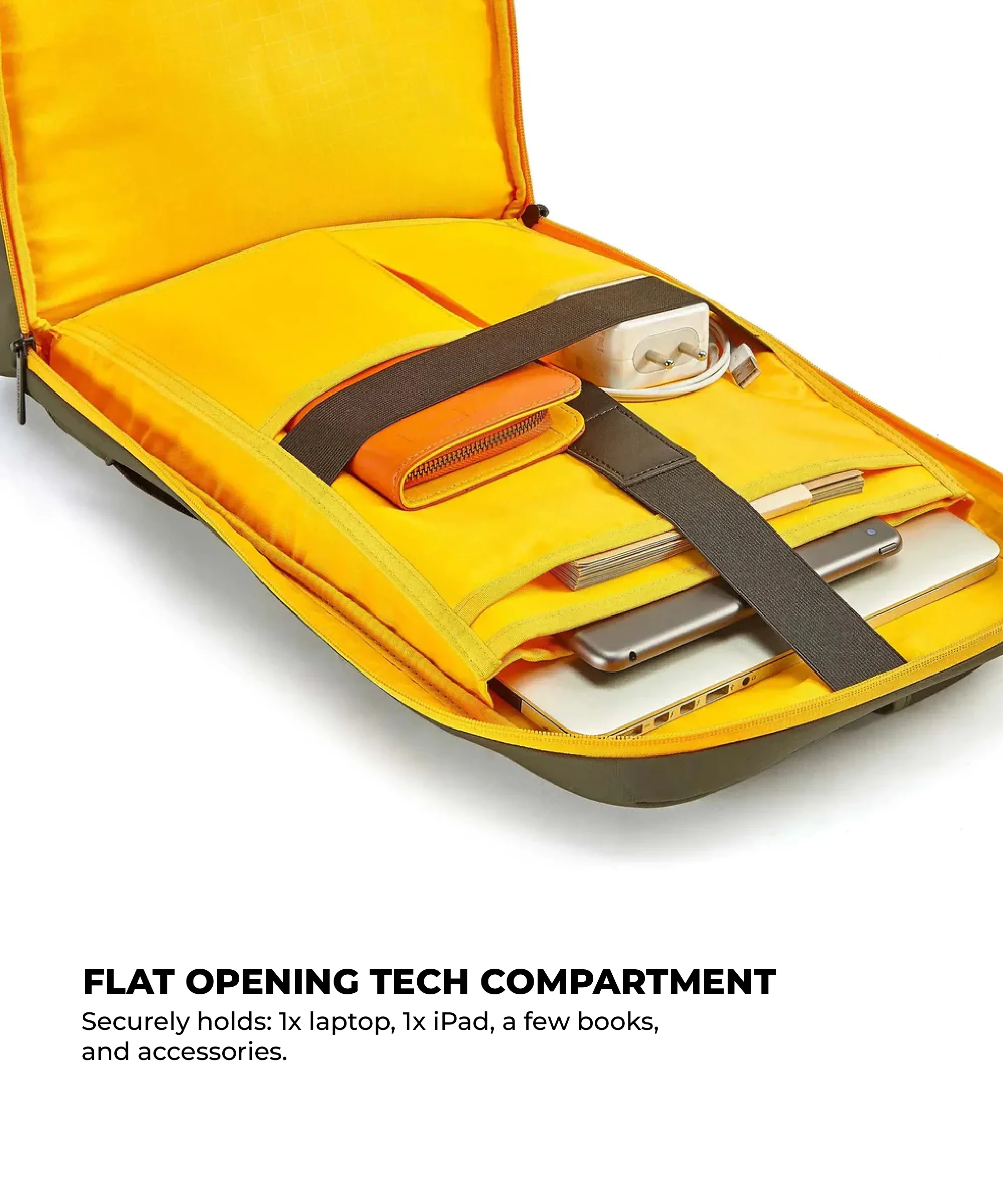 Transit Backpack - 30L - Image 25