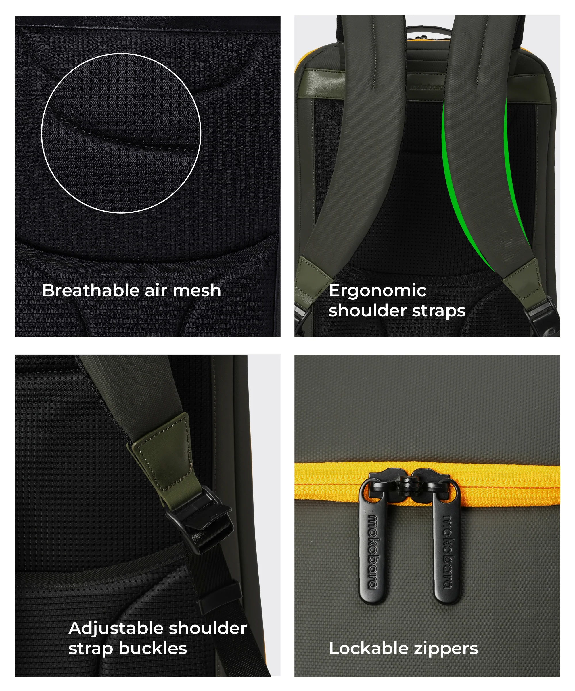 Transit Backpack - 30L - Image 27