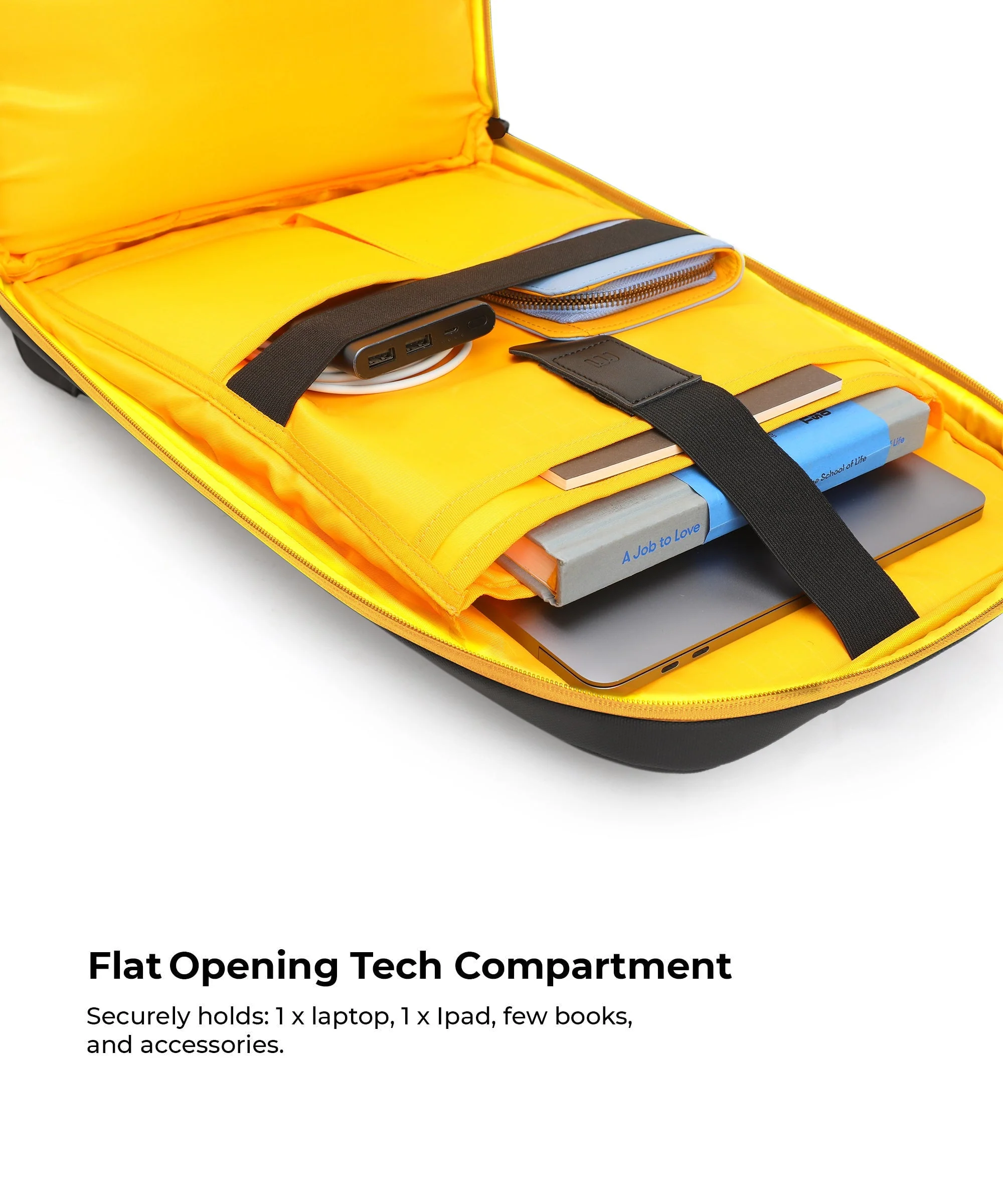Transit Backpack - 30L (V1) - Image 12
