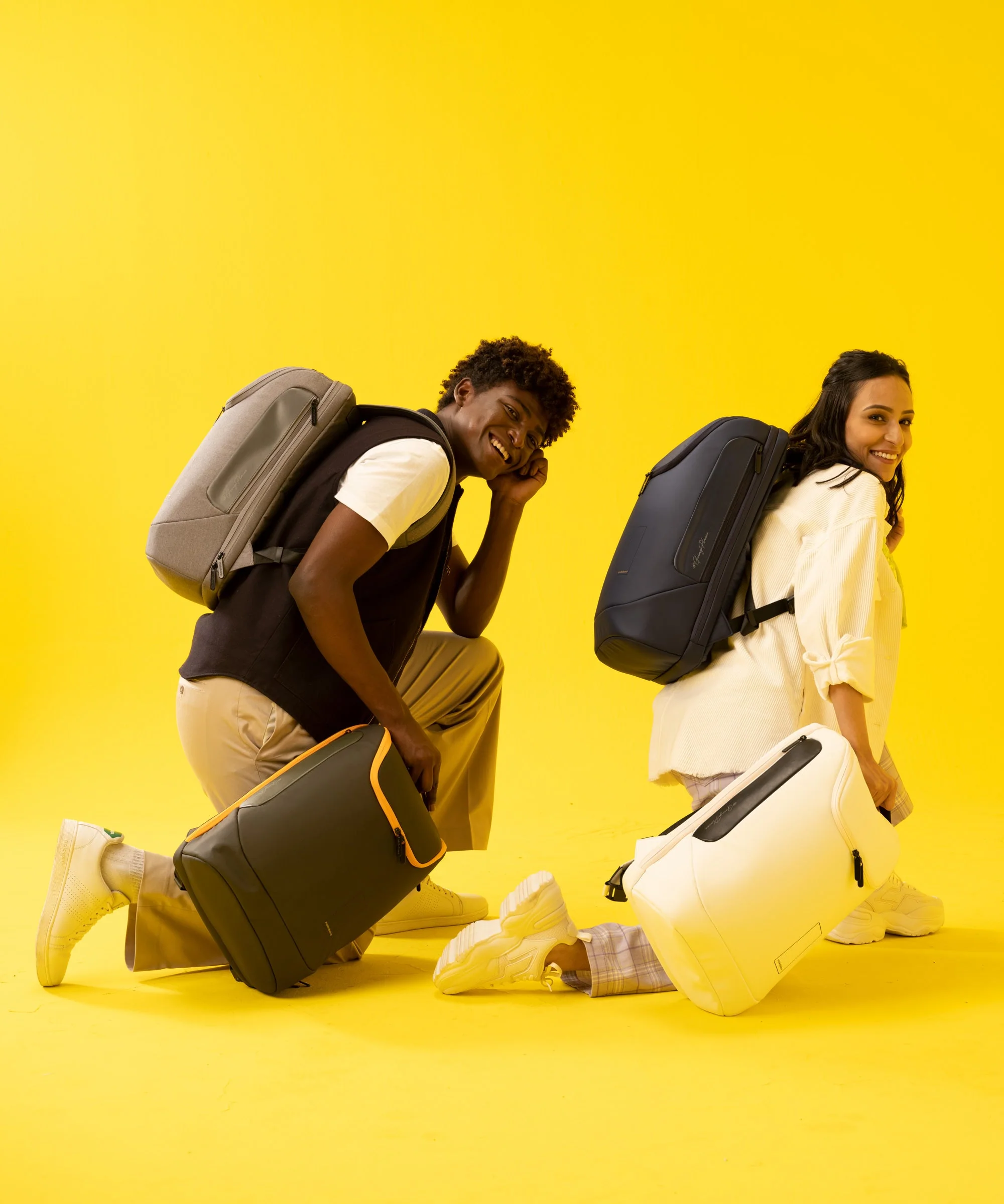Transit Backpack - 30L (V1) - Image 6