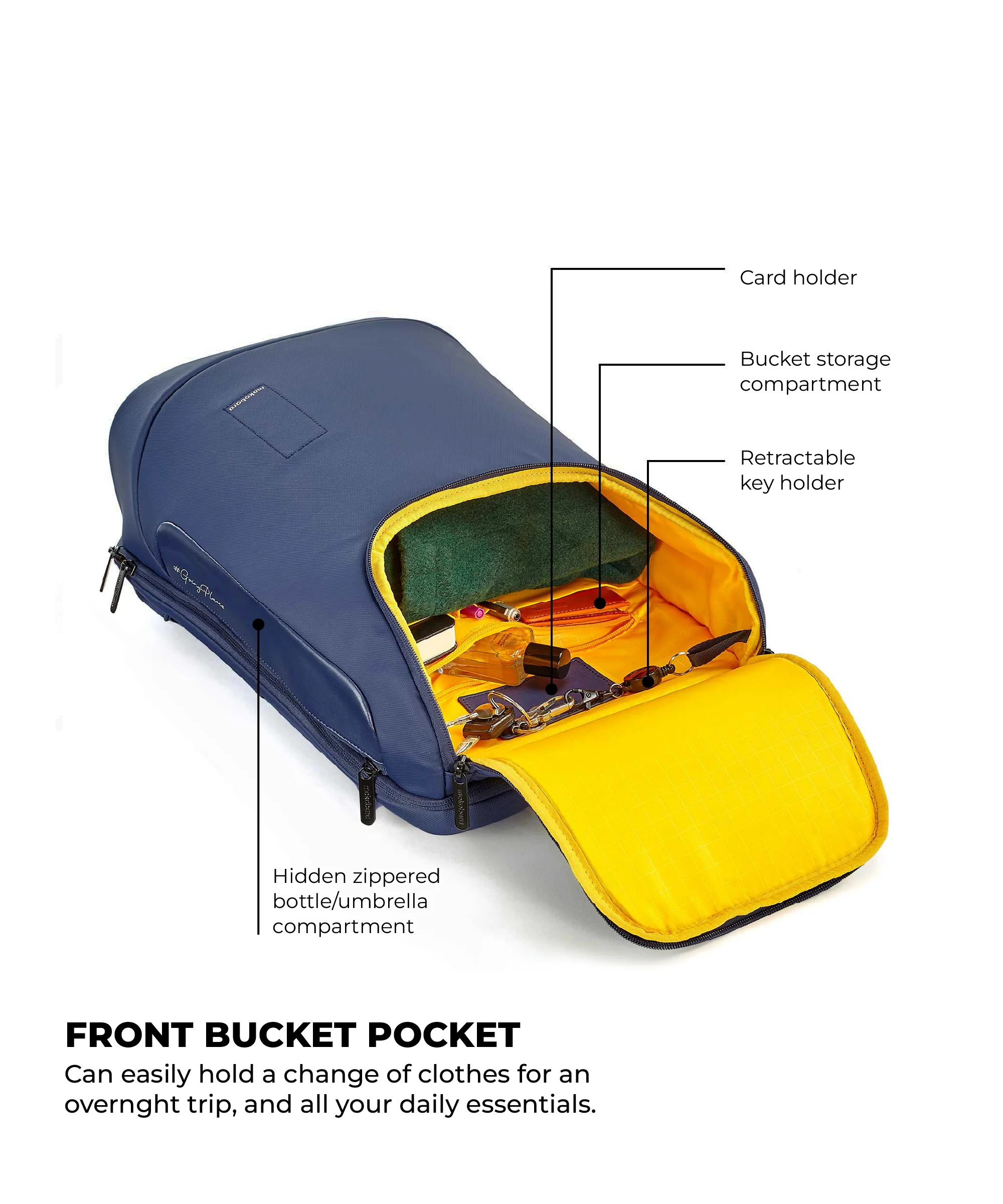 Transit Backpack - 30L - Image 33