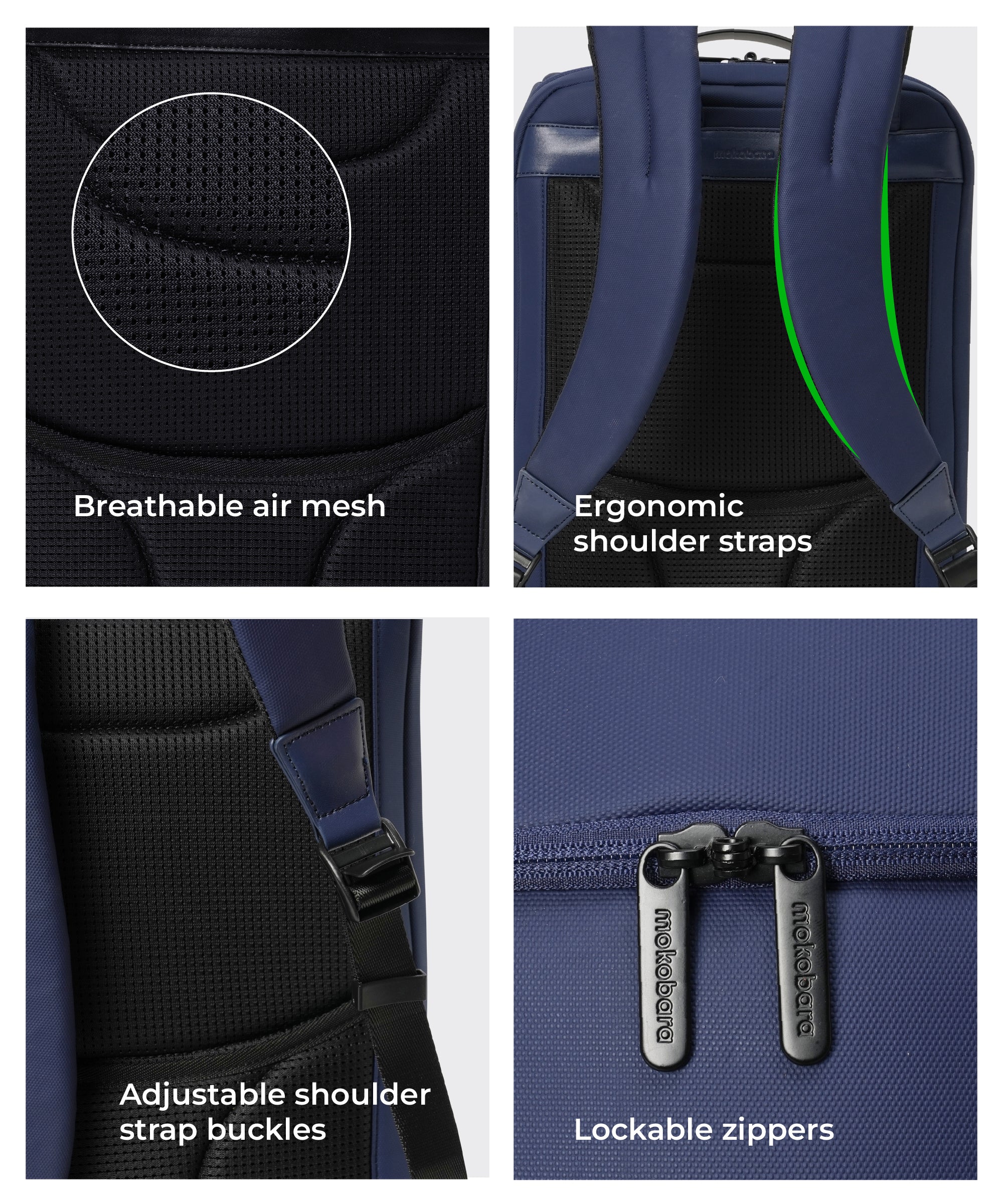 Transit Backpack - 30L - Image 34