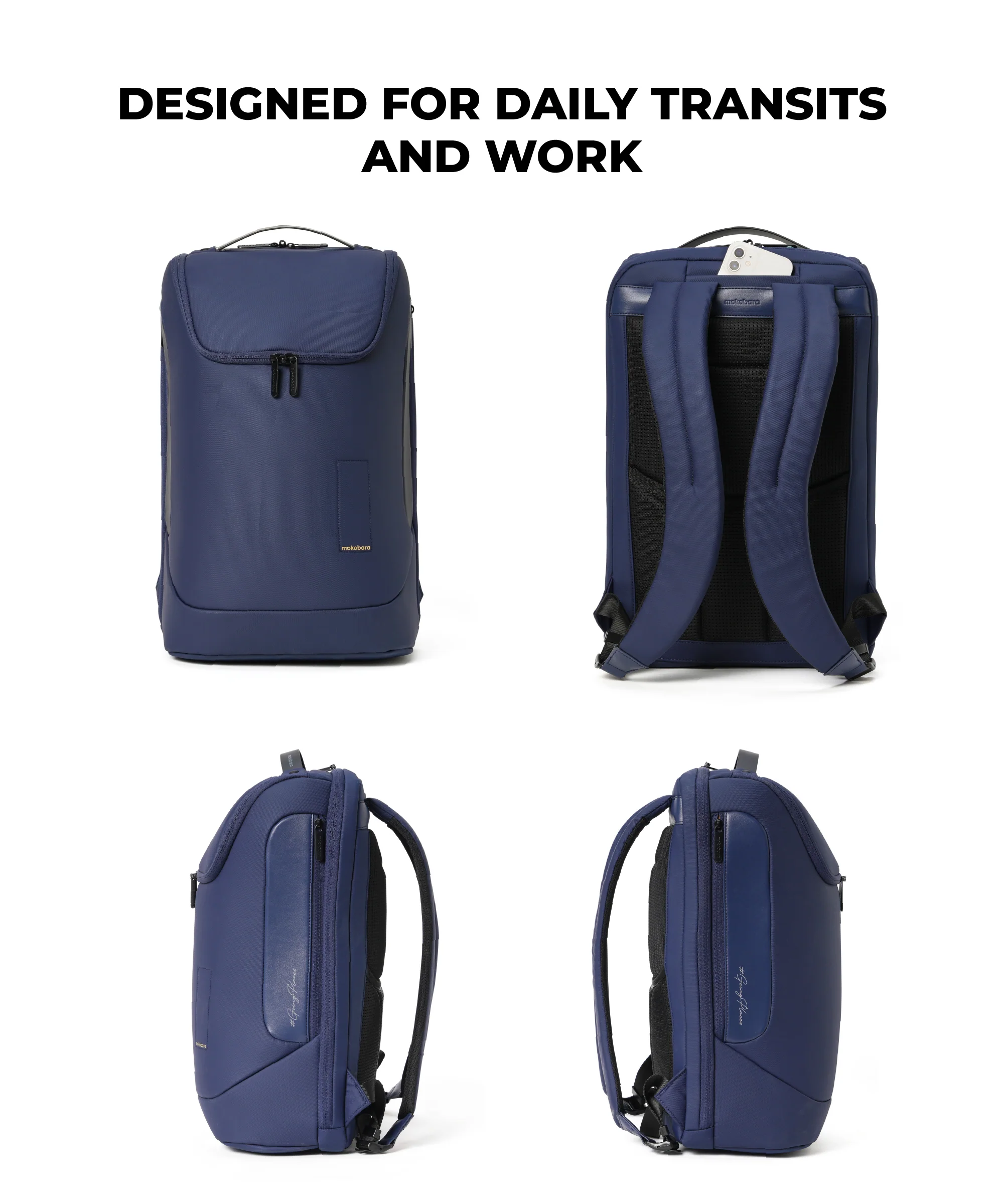 Transit Backpack - 30L - Image 35