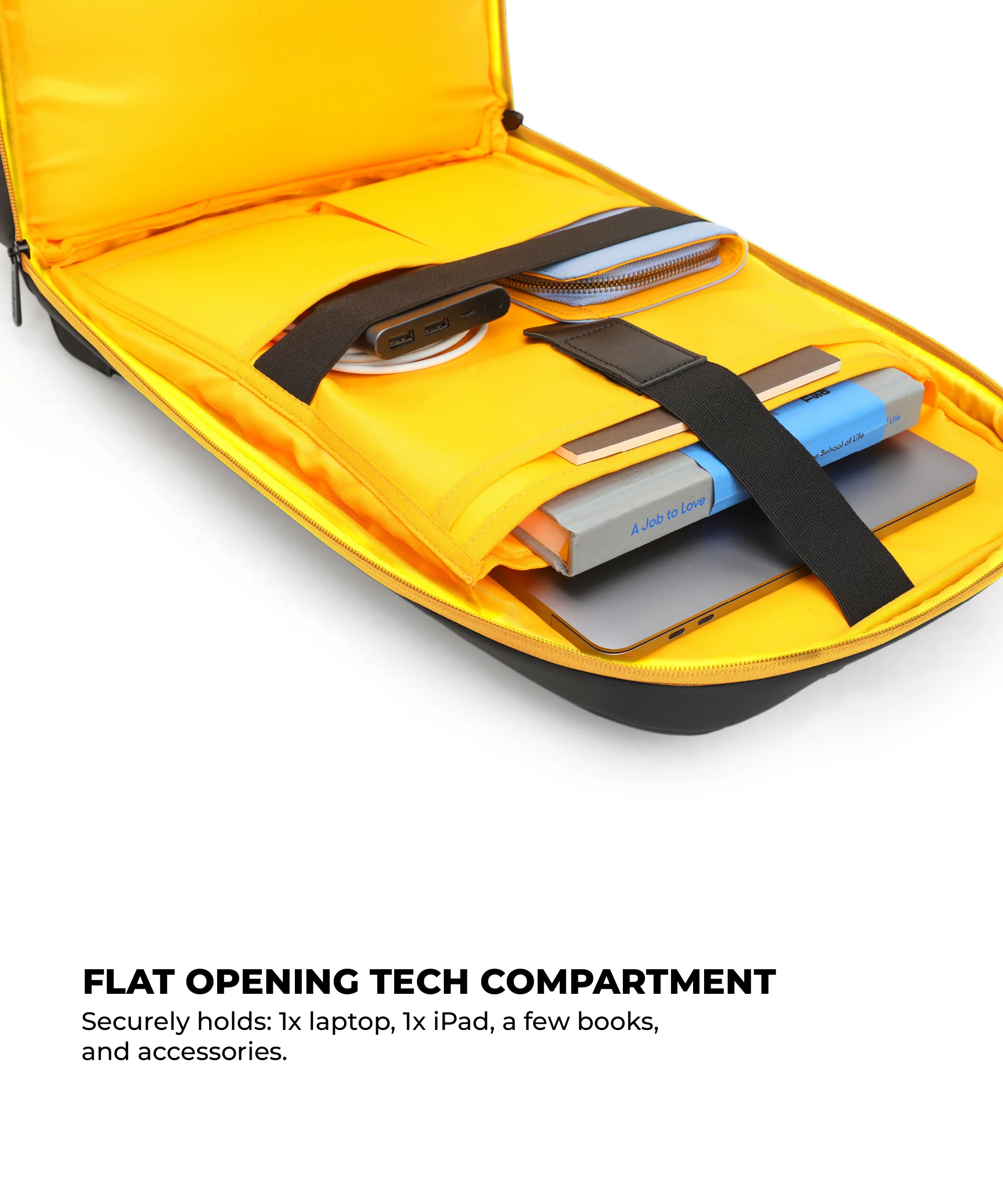 Transit Backpack - 30L - Image 4