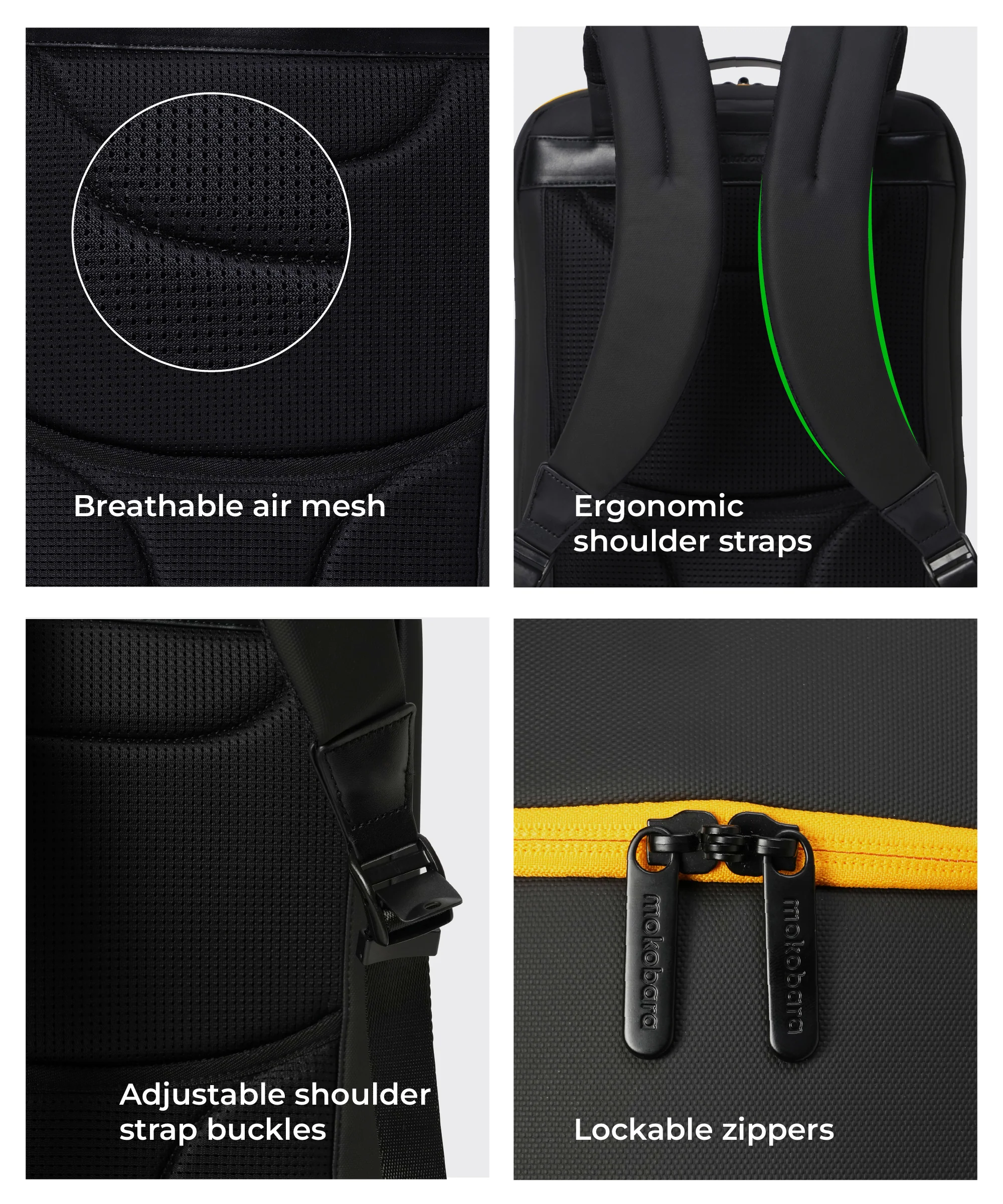 Transit Backpack - 30L - Image 6