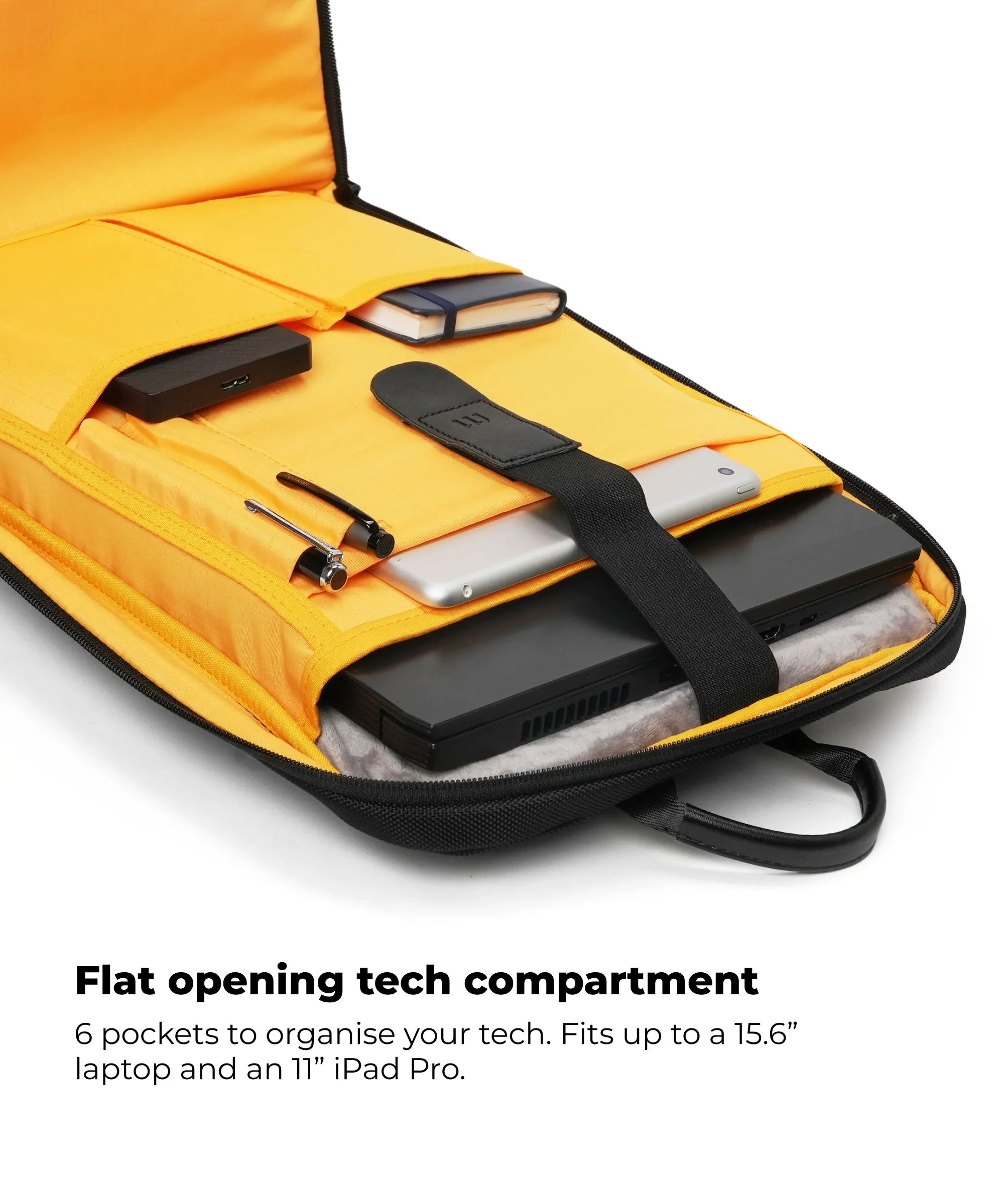 Transit Backpack Pro - 24L - Image 13
