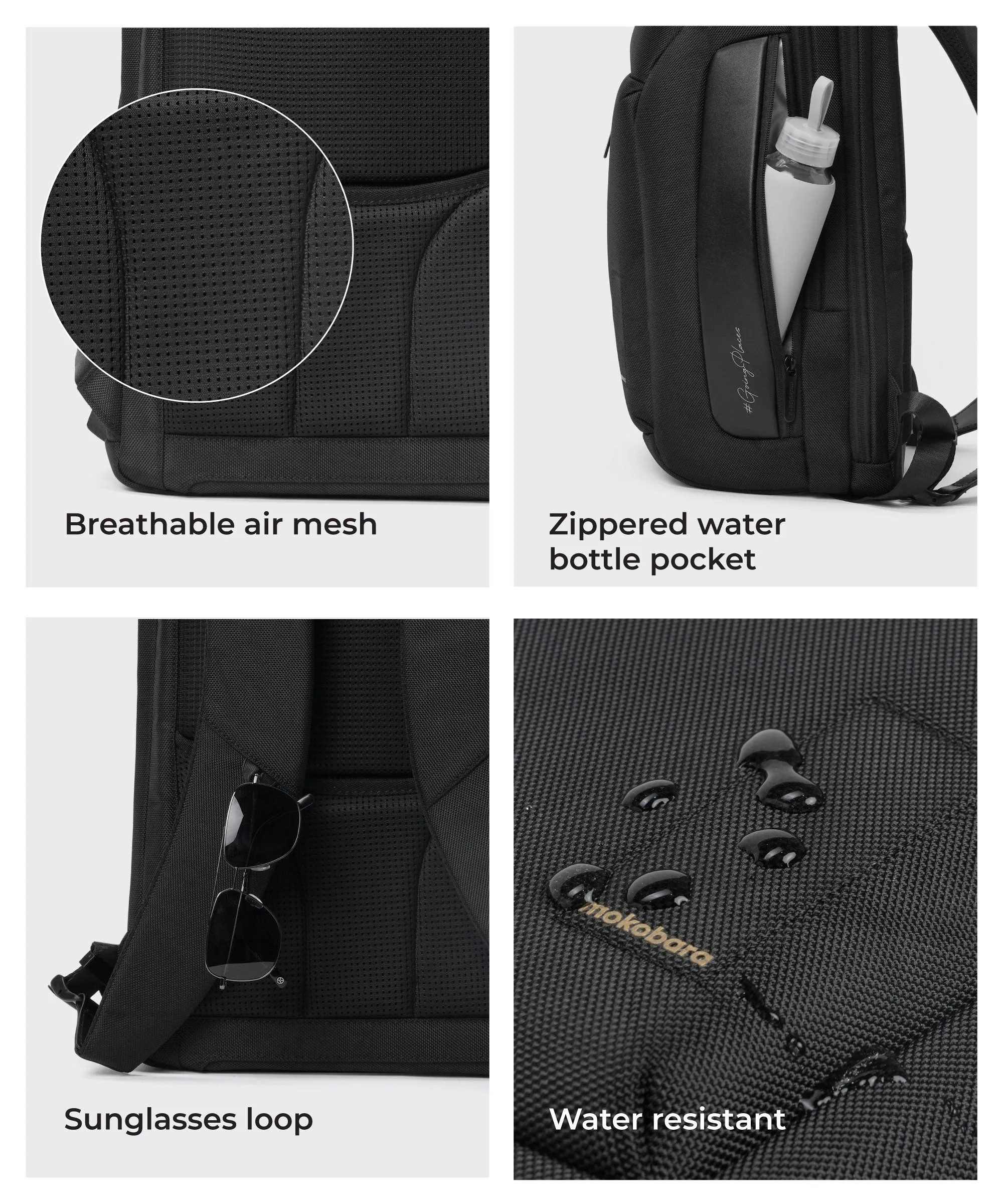 Transit Backpack Pro - 24L - Image 17