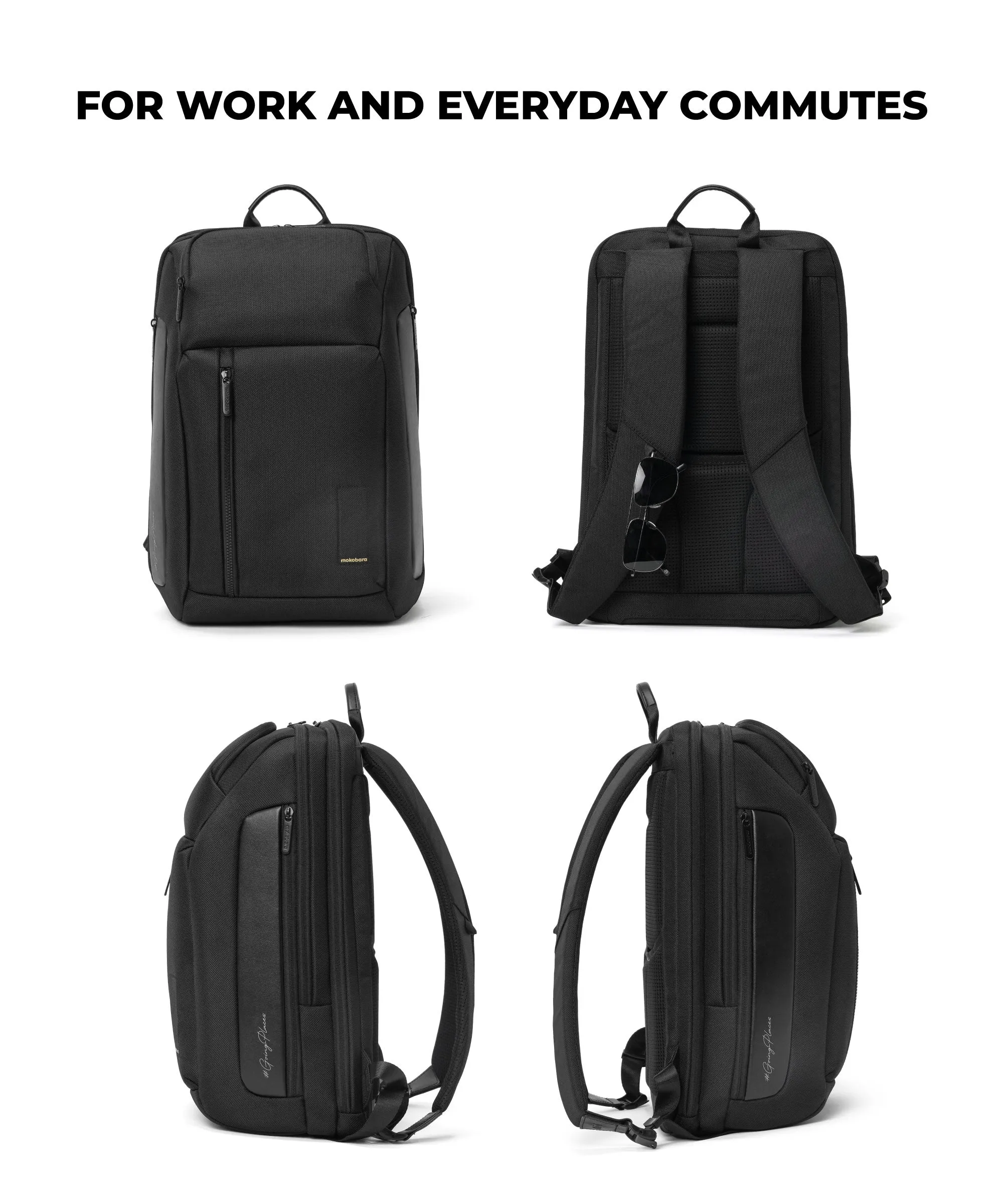 Transit Backpack Pro - 24L - Image 18