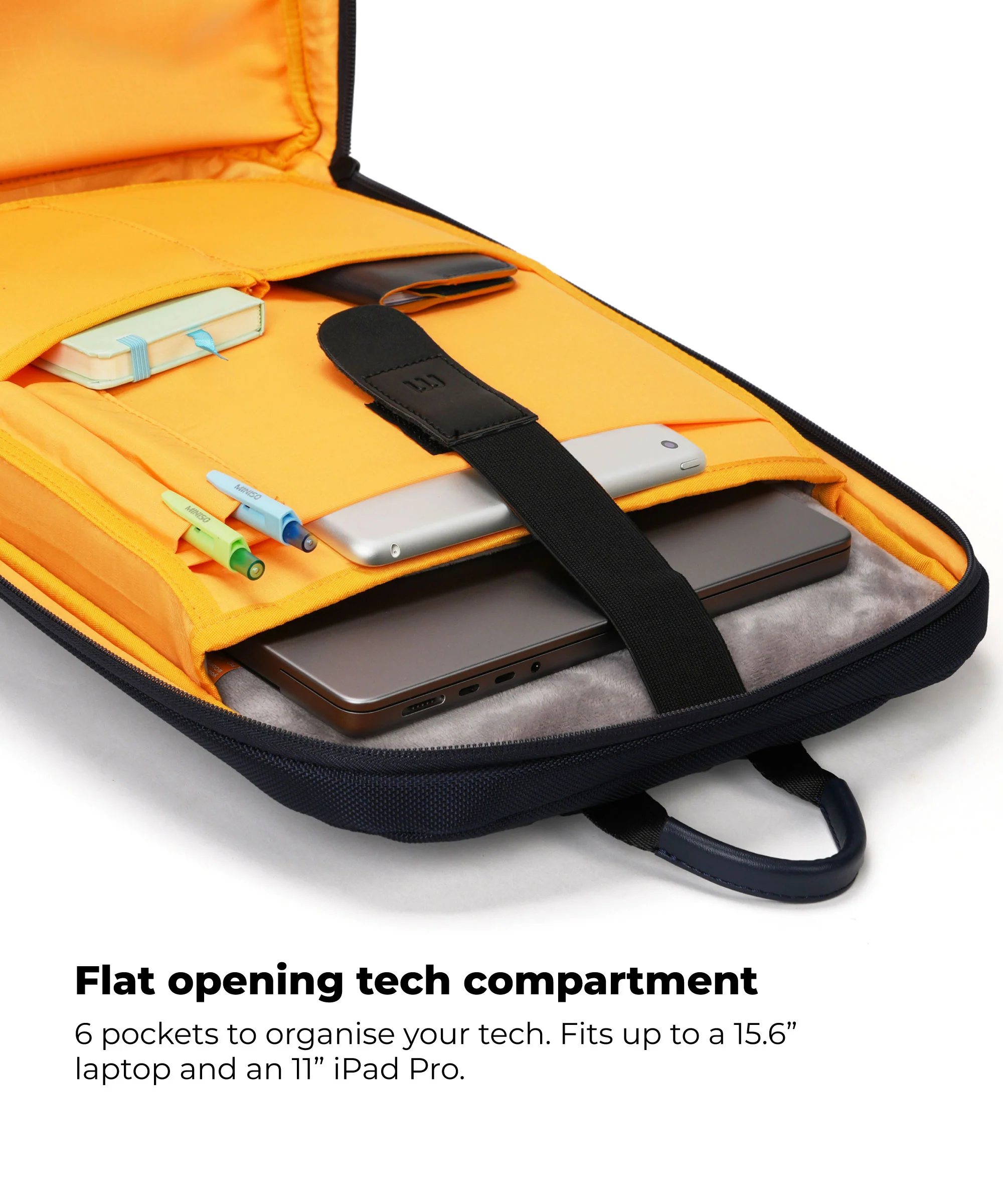 Transit Backpack Pro - 24L - Image 22