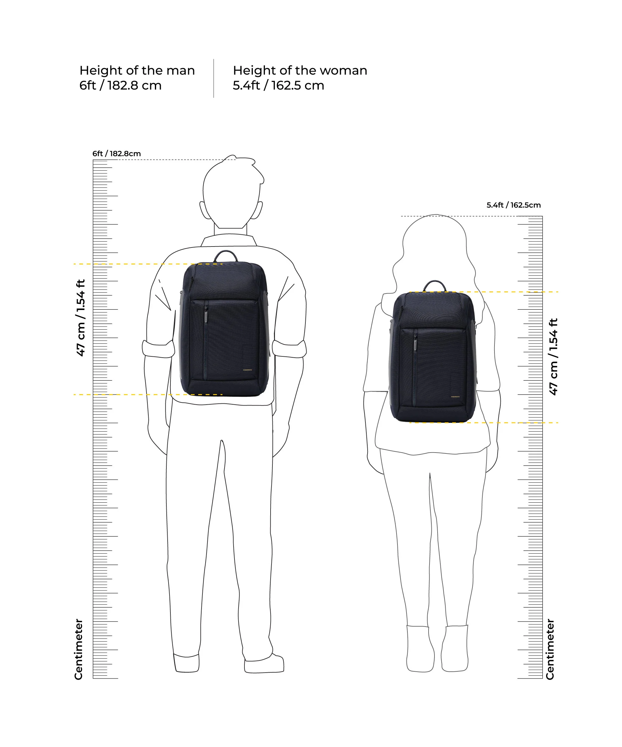 Transit Backpack Pro - 24L - Image 23