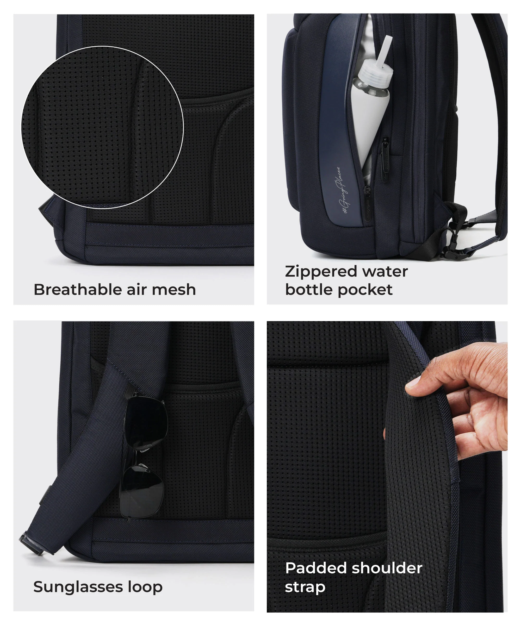 Transit Backpack Pro - 24L - Image 26