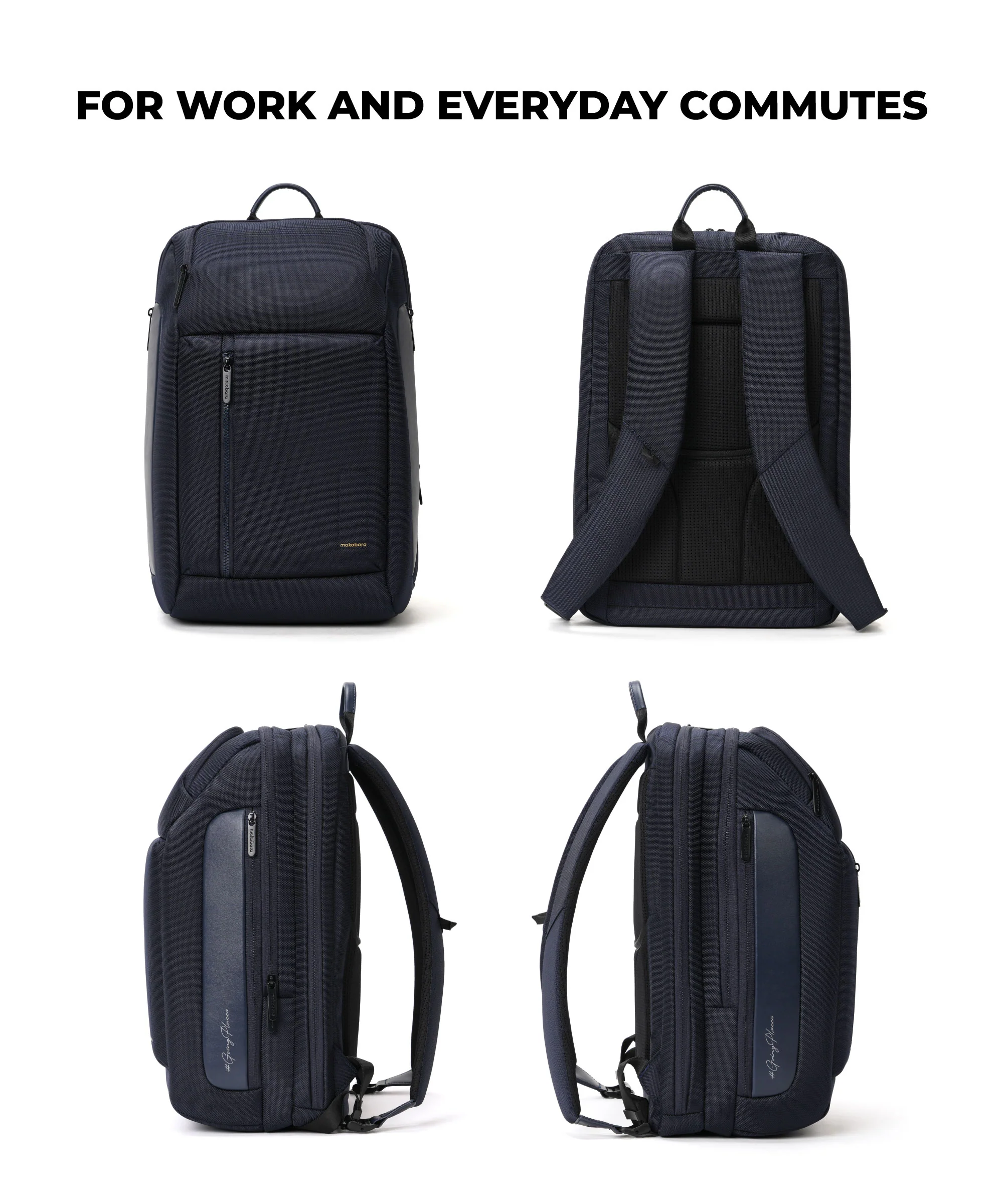 Transit Backpack Pro - 24L - Image 27