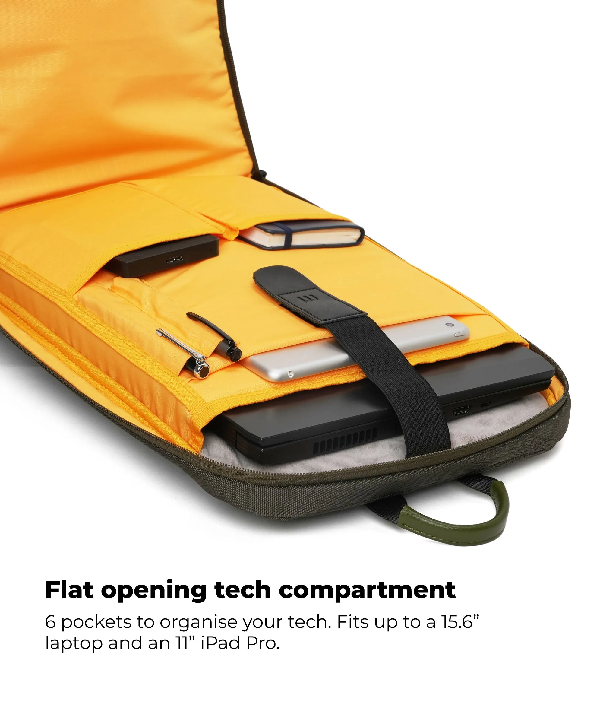 Transit Backpack Pro - 24L - Image 4