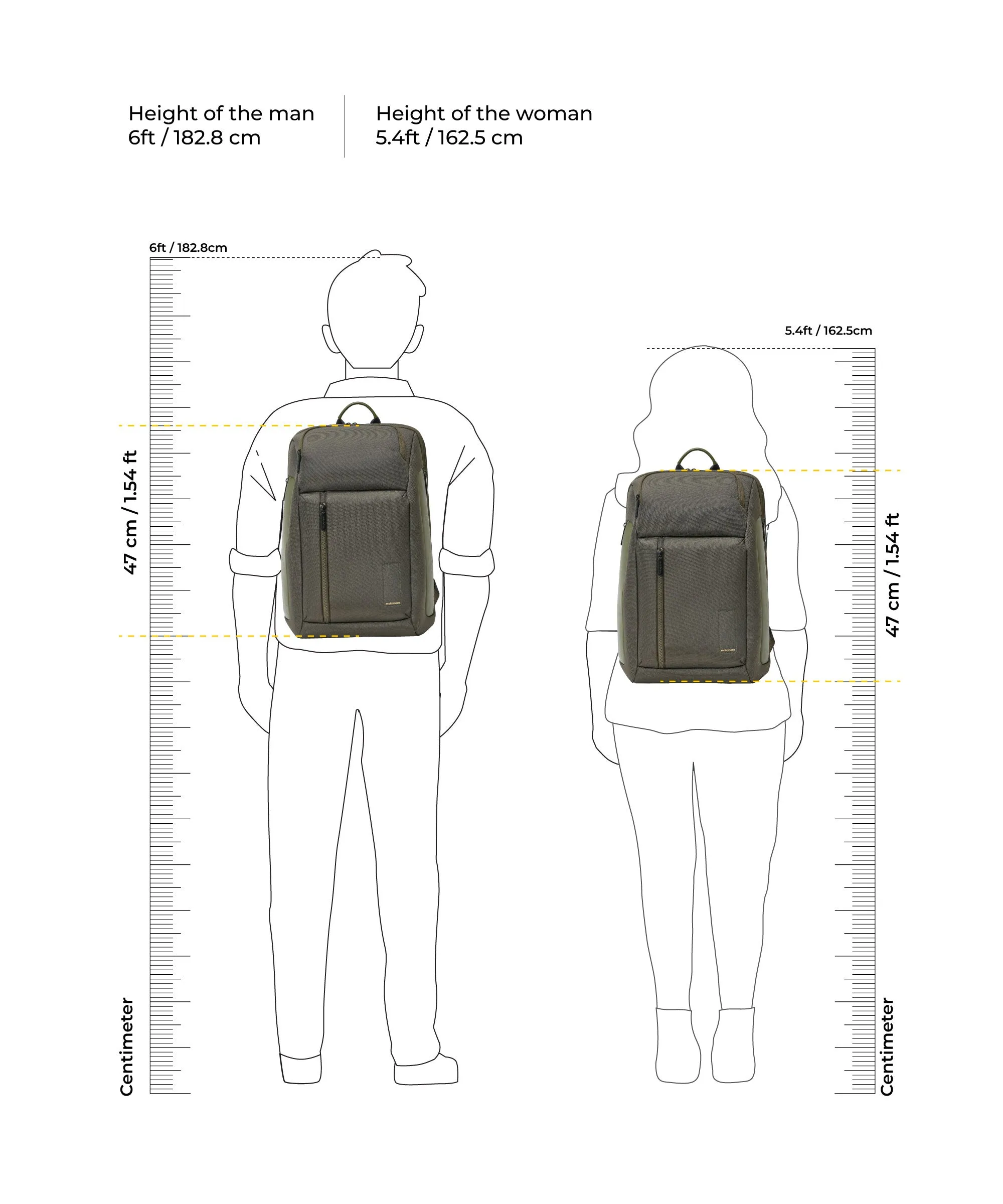 Transit Backpack Pro - 24L - Image 5
