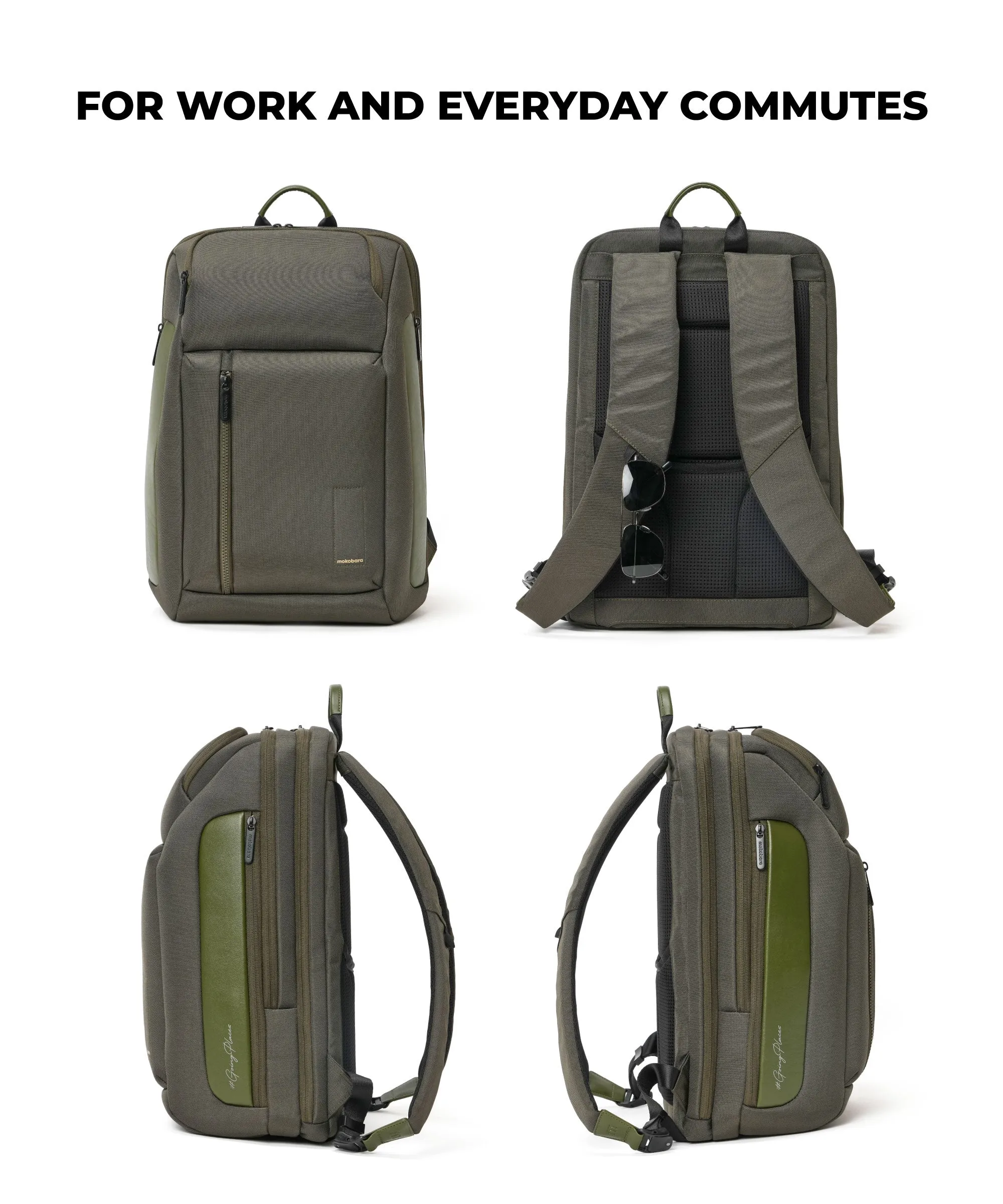 Transit Backpack Pro - 24L - Image 9