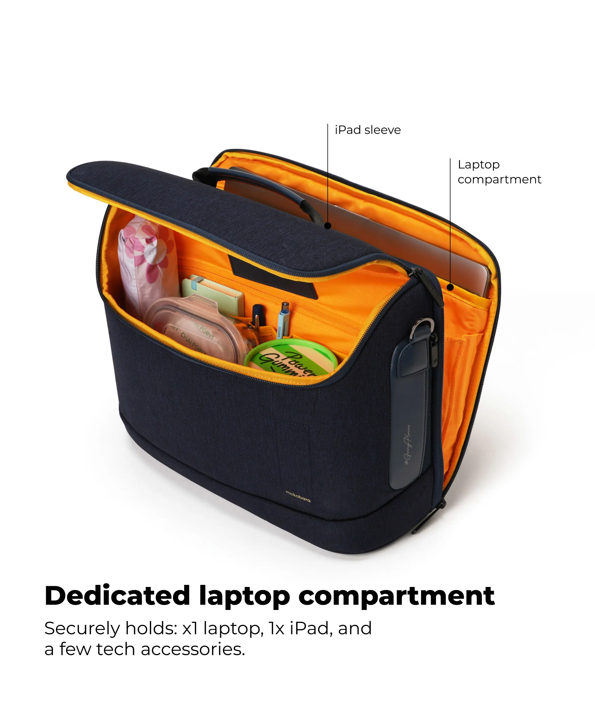Transit Briefcase - Image 12