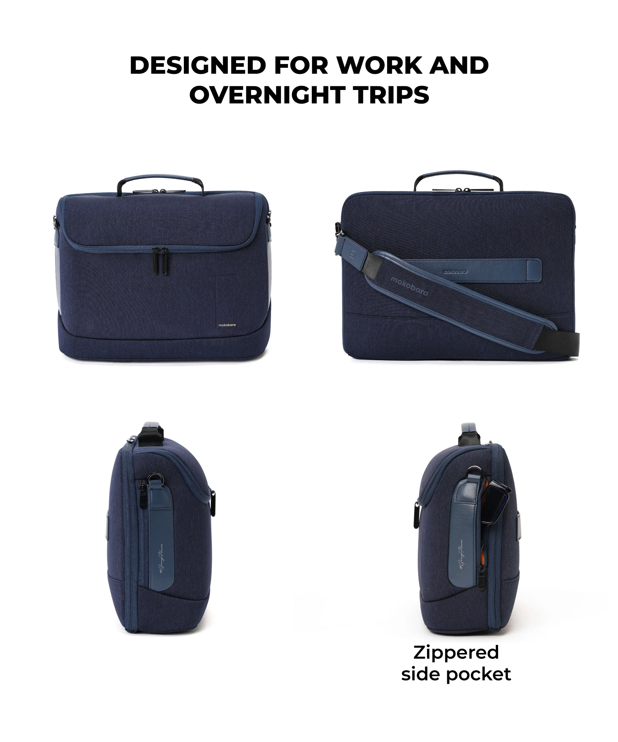 Transit Briefcase - Image 14