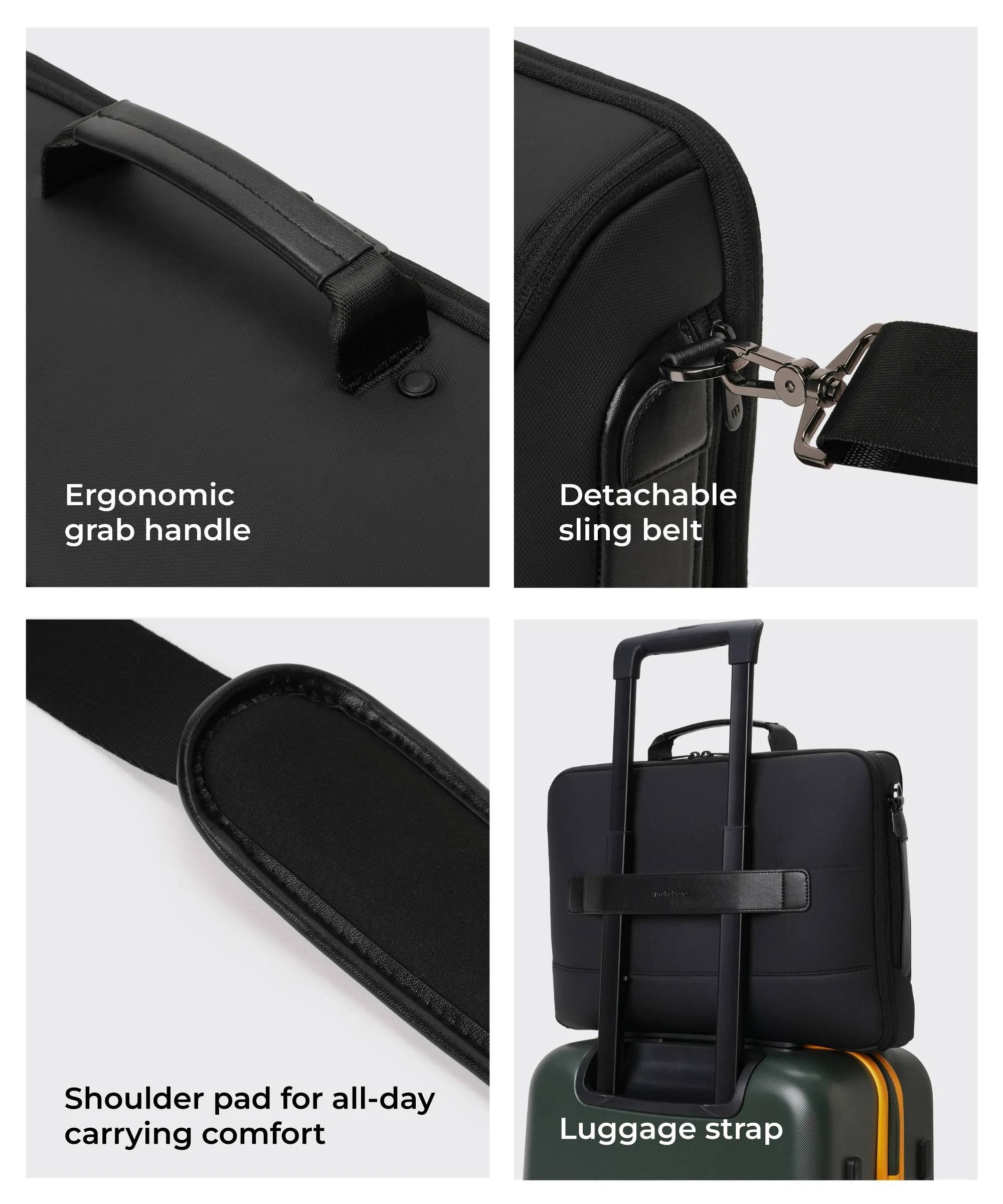 Transit Briefcase - Image 19
