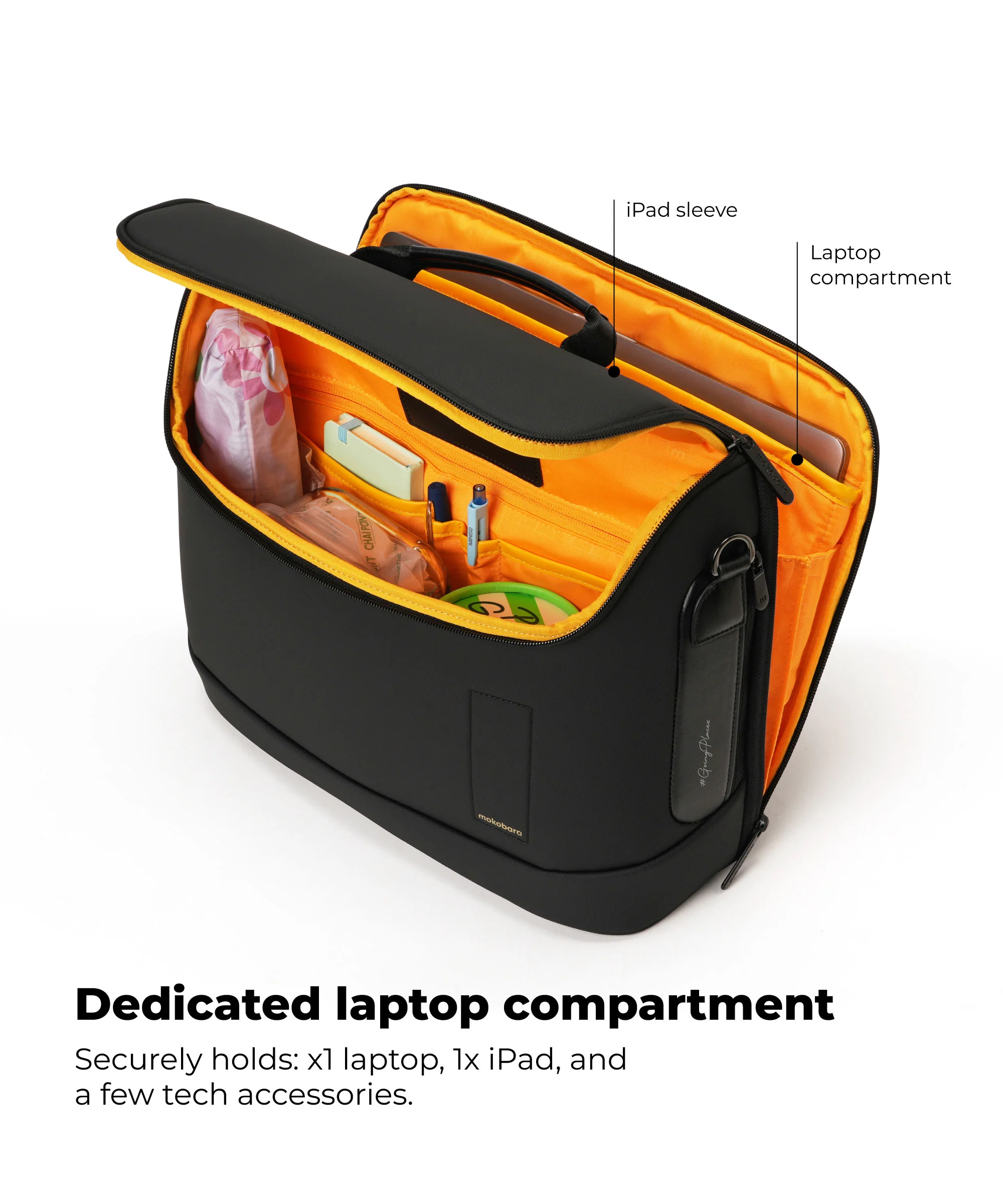Transit Briefcase - Image 24