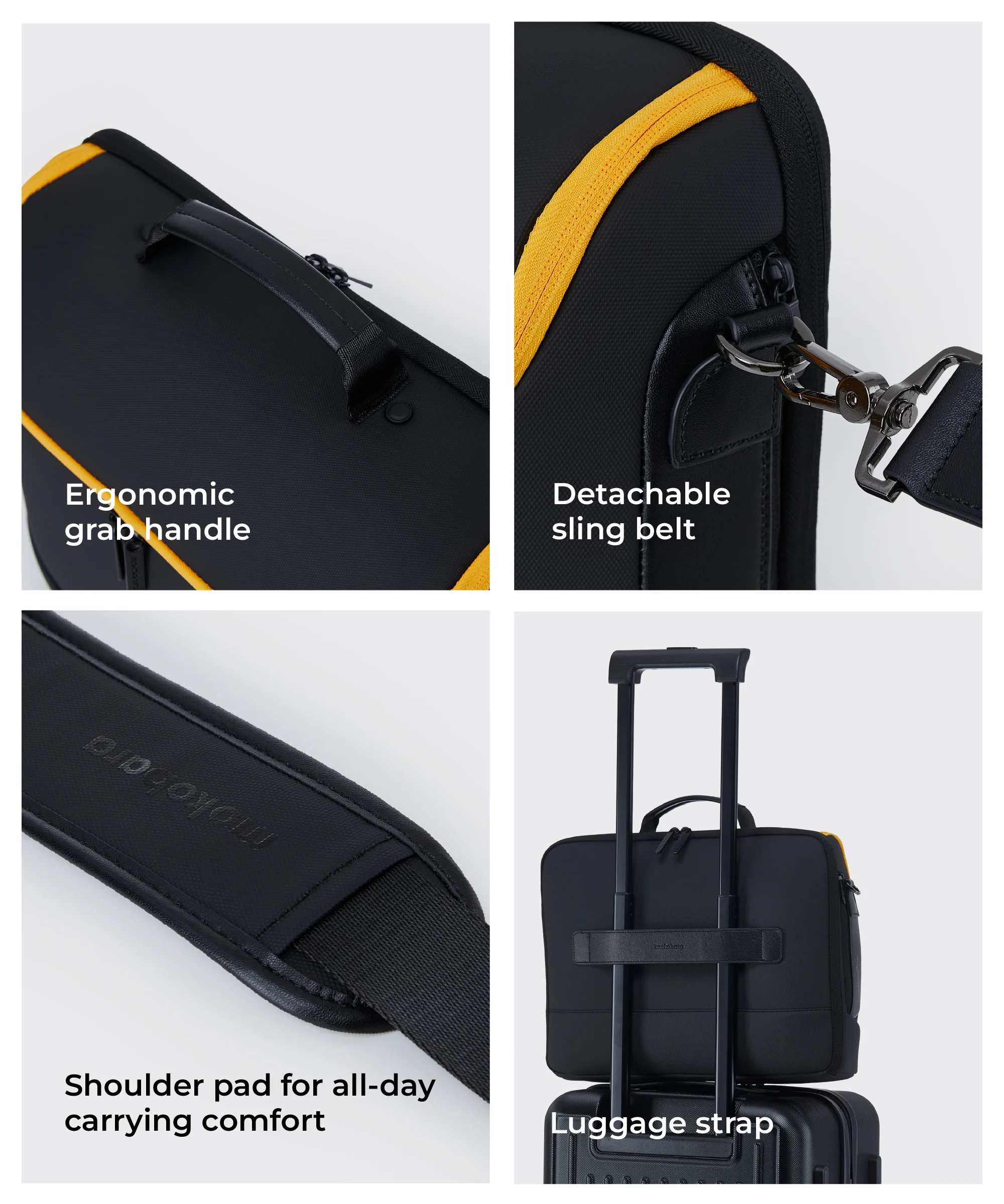 Transit Briefcase - Image 26