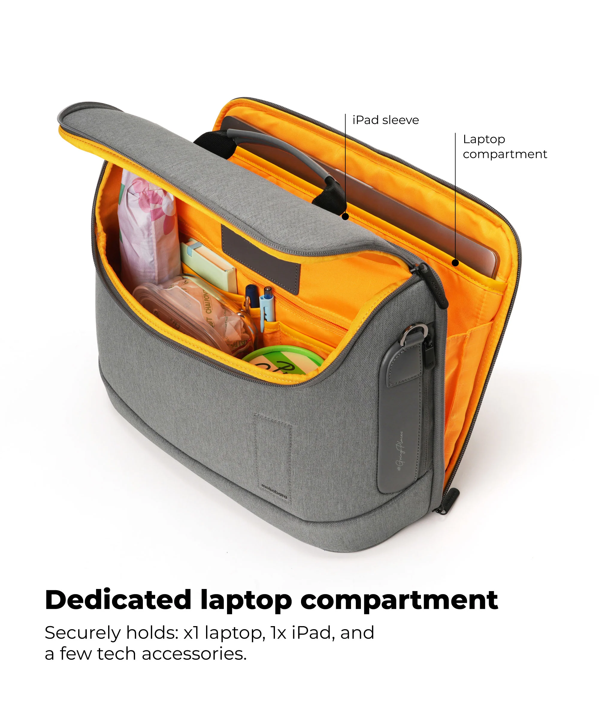 Transit Briefcase - Image 32