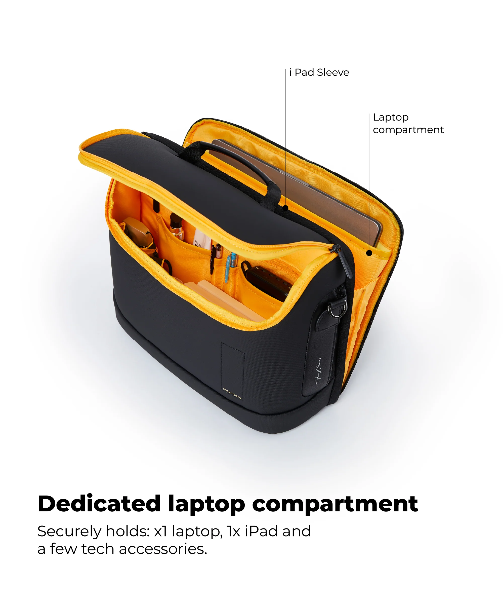 Transit Briefcase - Image 33