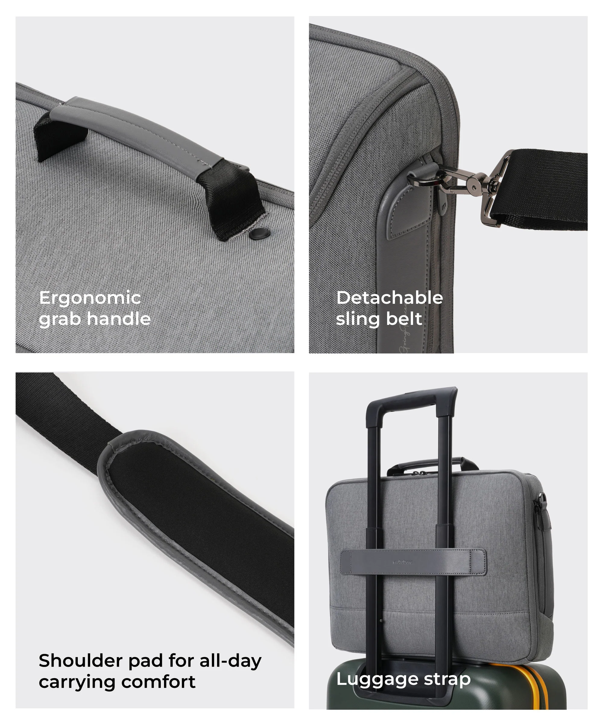 Transit Briefcase - Image 34