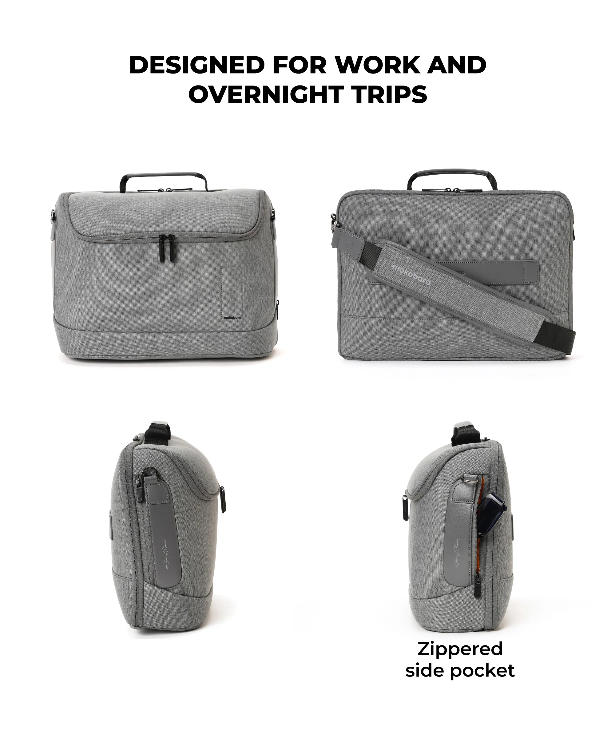 Transit Briefcase - Image 35